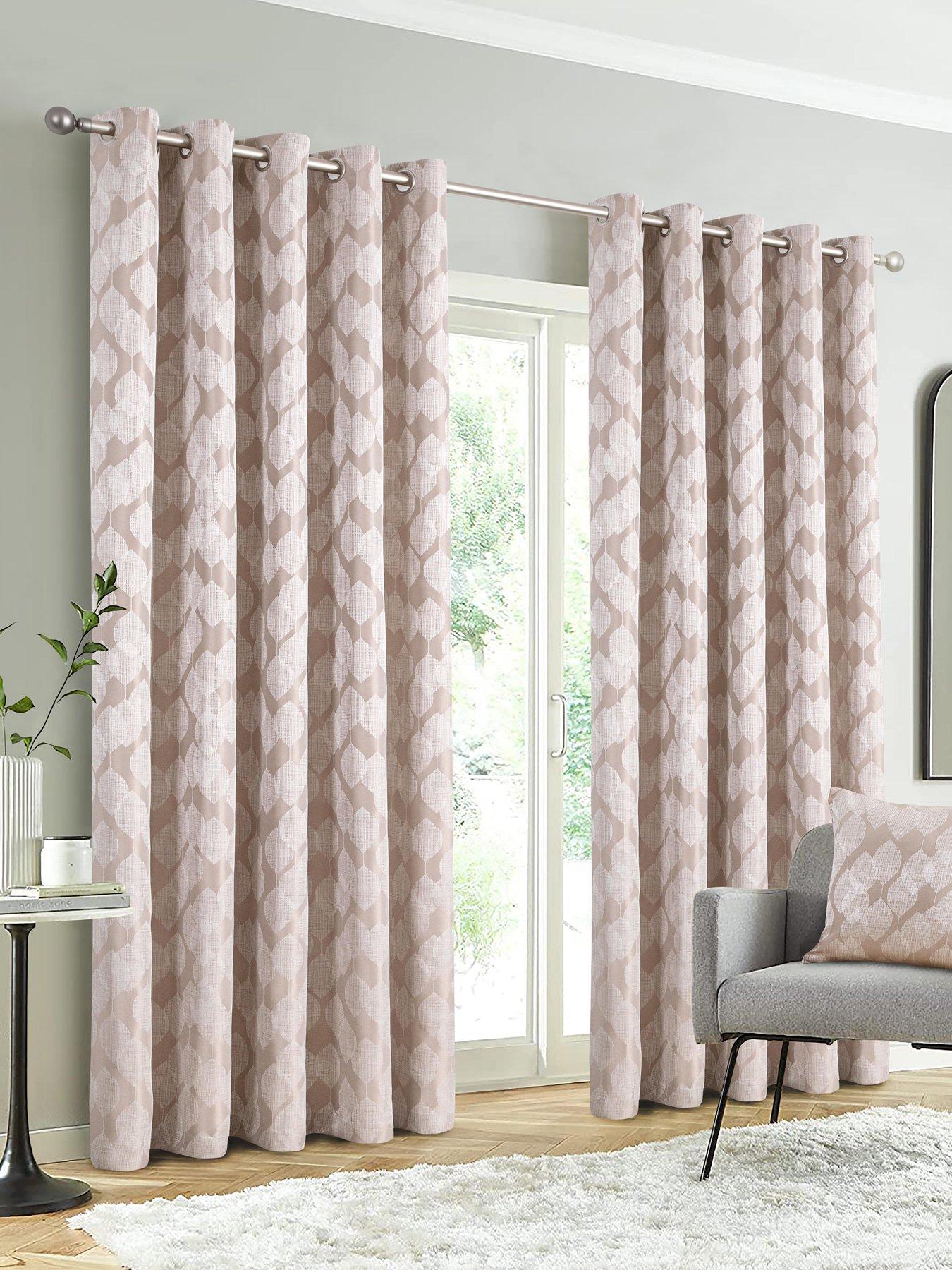  image of halo-eyelet-curtains