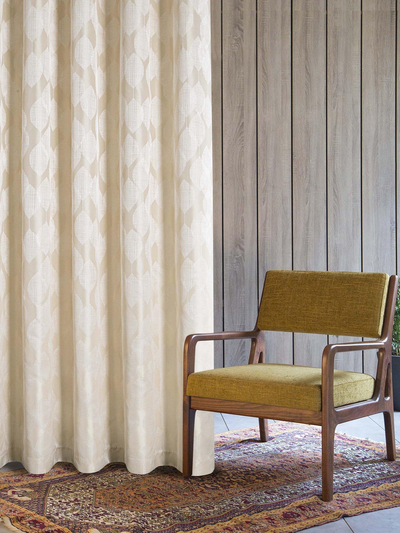  image of halo-eyelet-curtains