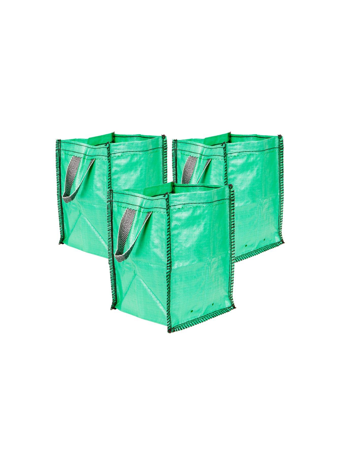 You Garden Green Grow Pod Bags (3 x 45L)