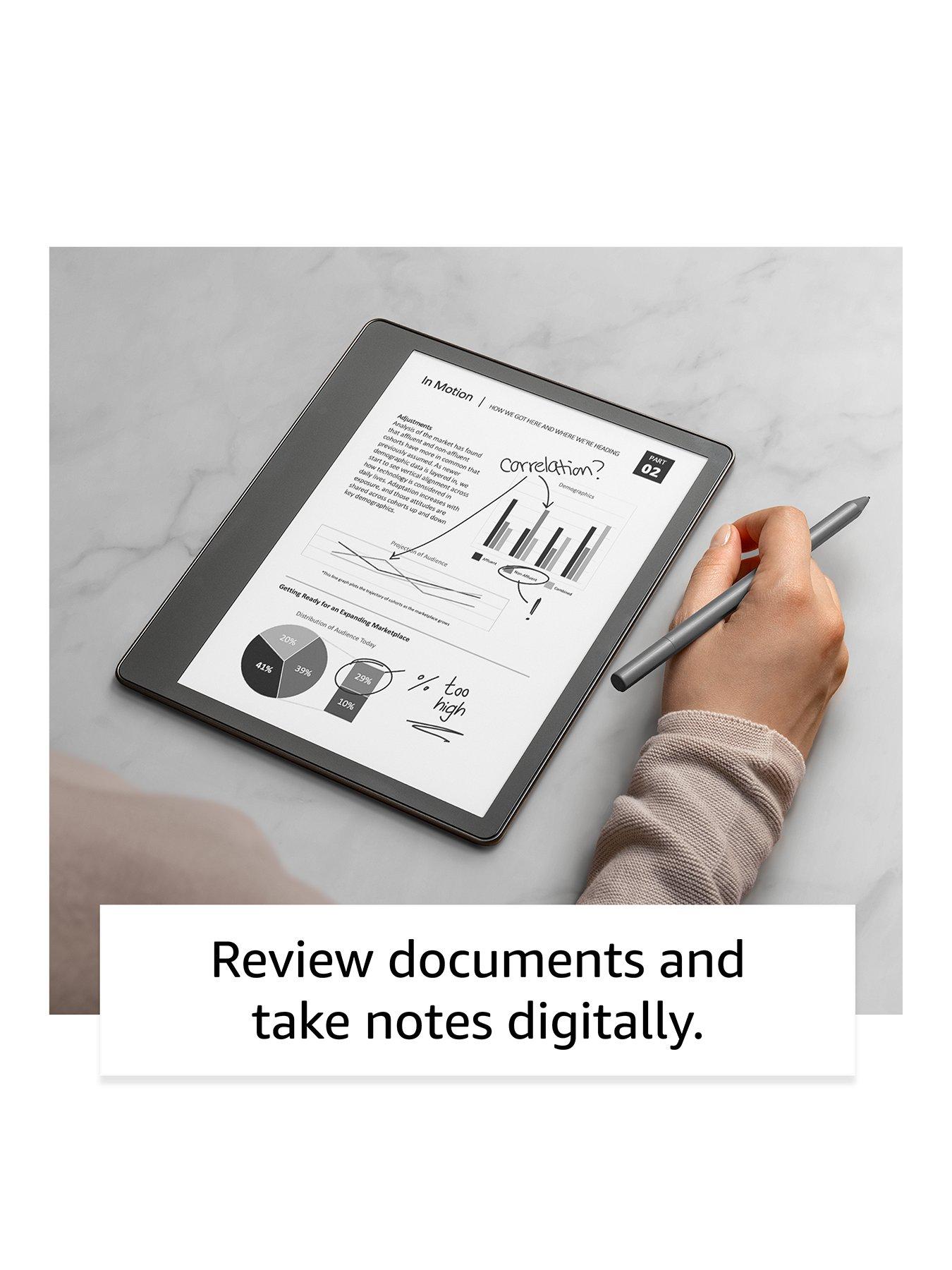  image of amazon-kindle-scribe-with-102-inch-300-ppi-paperwhite-display-and-basic-pen