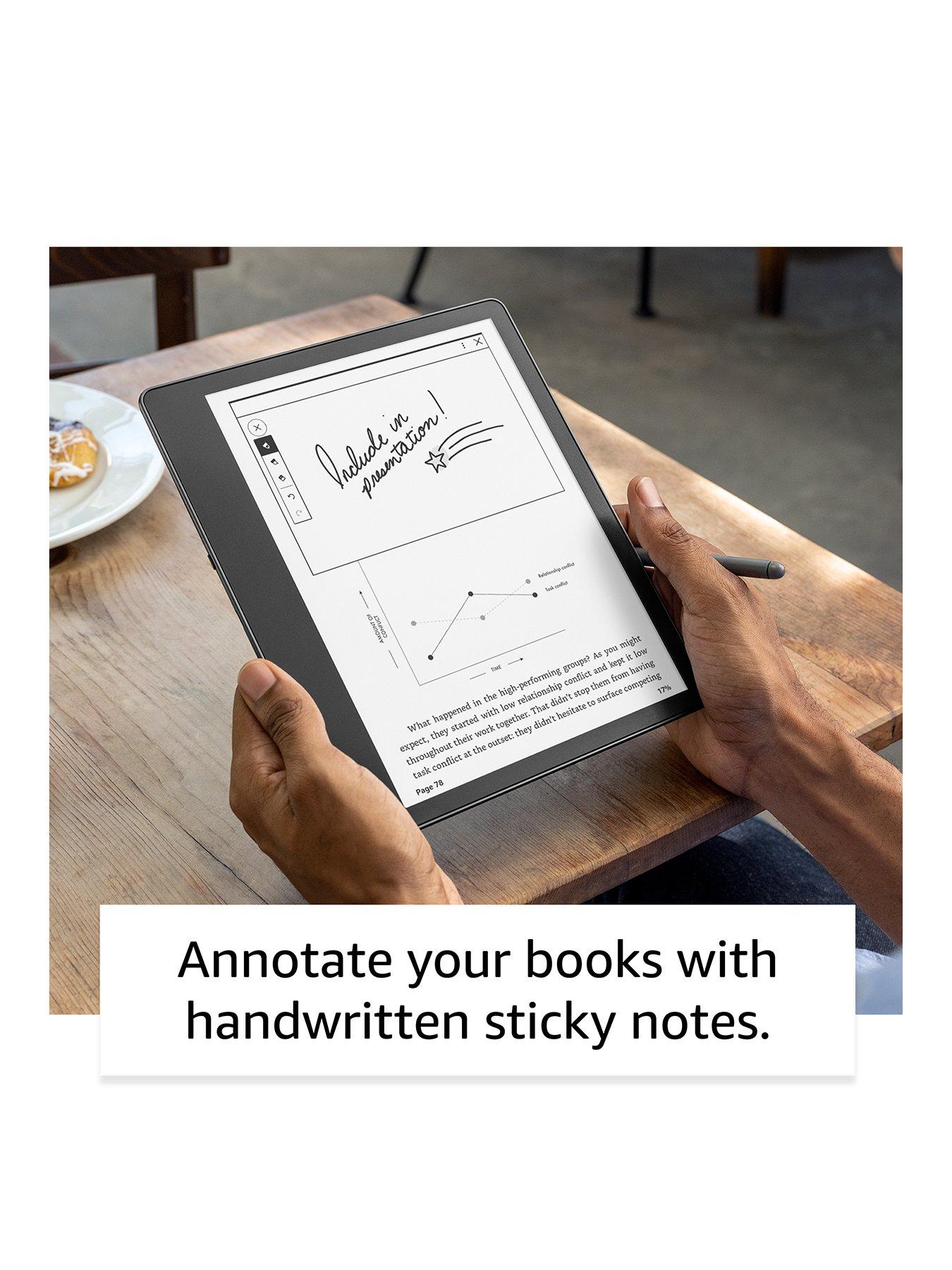  image of amazon-kindle-scribe-with-102-inch-300-ppi-paperwhite-display-and-basic-pen