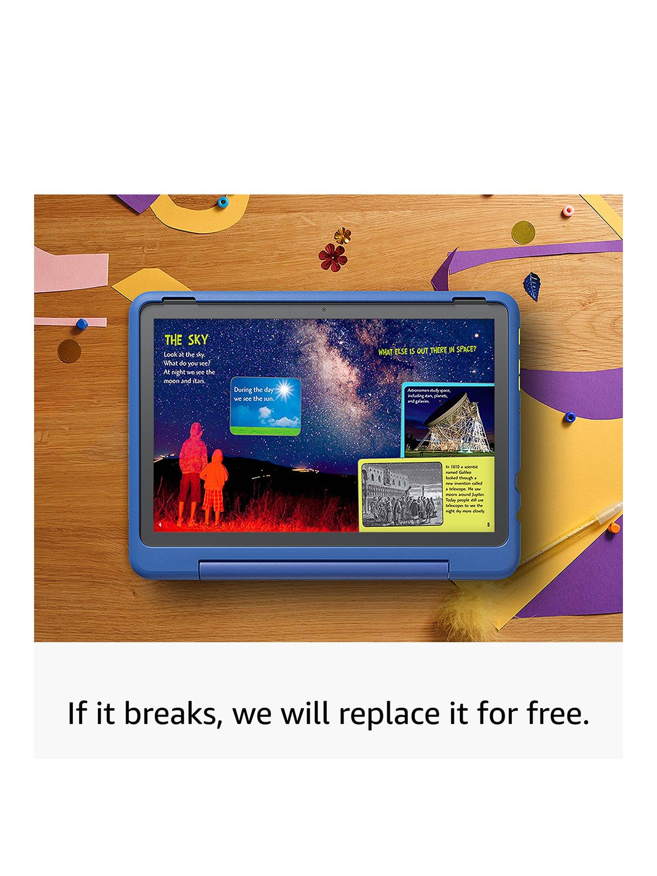  image of amazon-fire-hd-10-kids-pro-tablet-2023-release-32gb-nebula