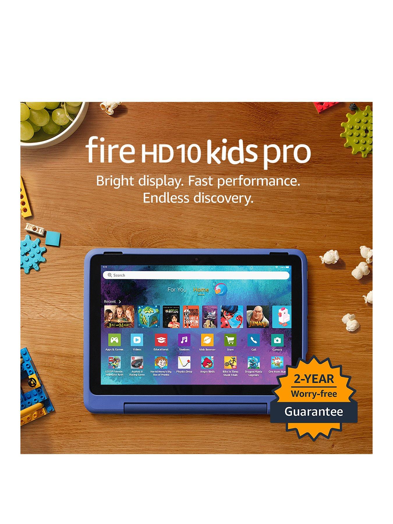  image of amazon-fire-hd-10-kids-pro-tablet-2023-release-32gb-nebula