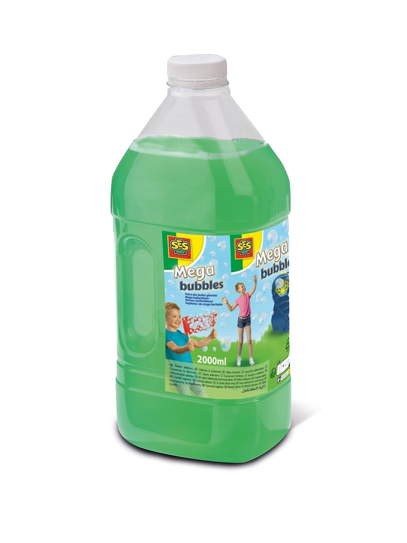 SES Creative Mega Bubbles Refill - 2000ml