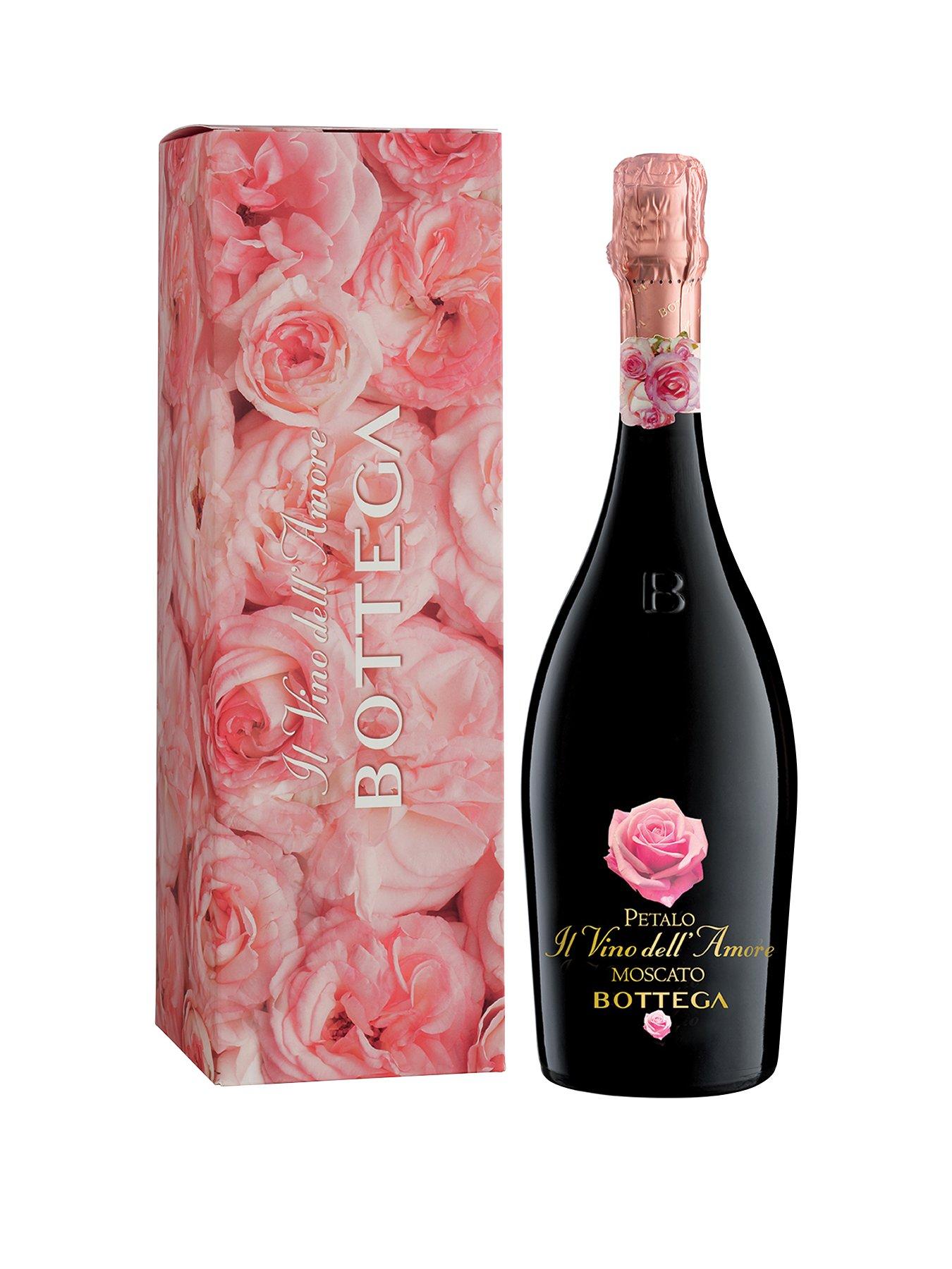 undefined Petalo Moscato (Gift Boxed) - 75cl
