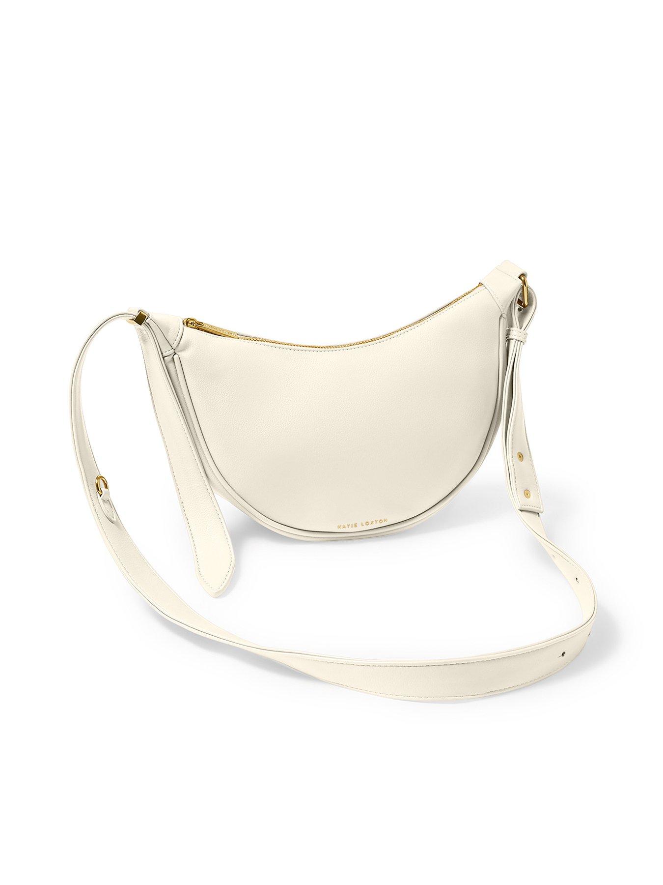  image of katie-loxton-large-harley-sling-in-ecru