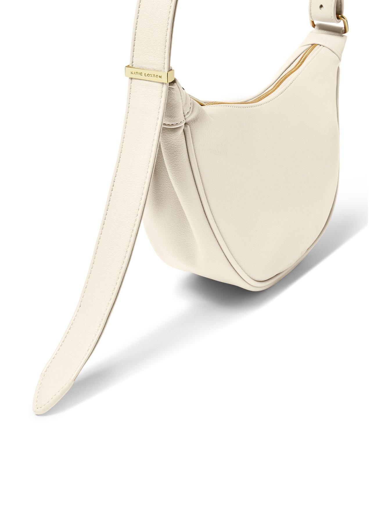  image of katie-loxton-large-harley-sling-in-ecru