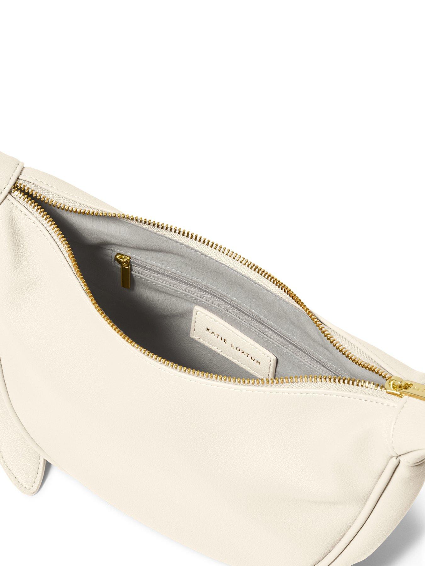  image of katie-loxton-large-harley-sling-in-ecru