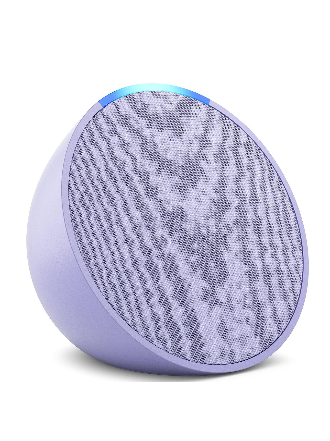 undefined Amazon Echo Pop Smart Speaker