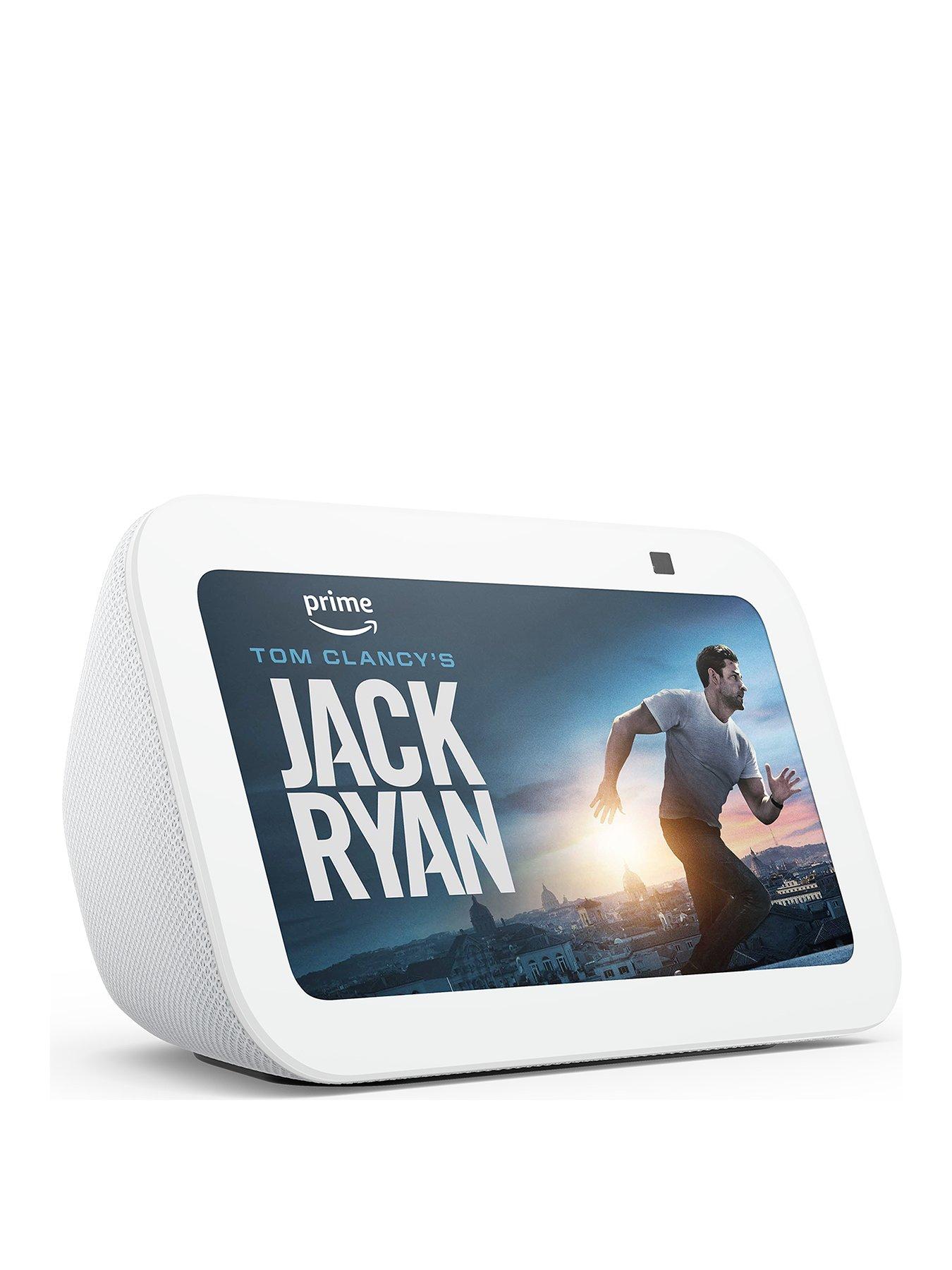 Image 1 of 7 of Amazon Echo Show 5 (3rd Generation) Smart Speaker