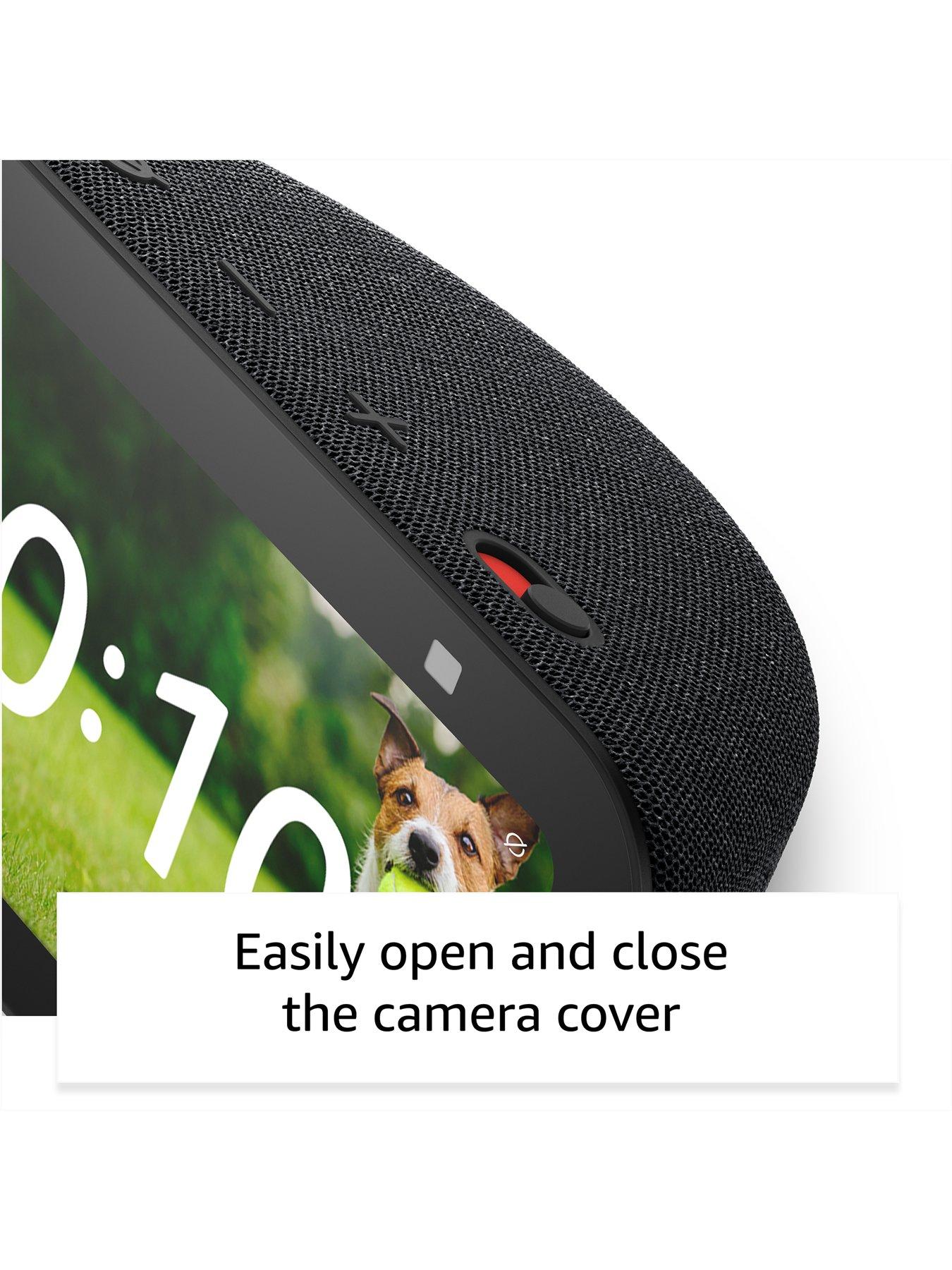 Image 7 of 7 of Amazon Echo Show 5 (3rd Generation) Smart Speaker