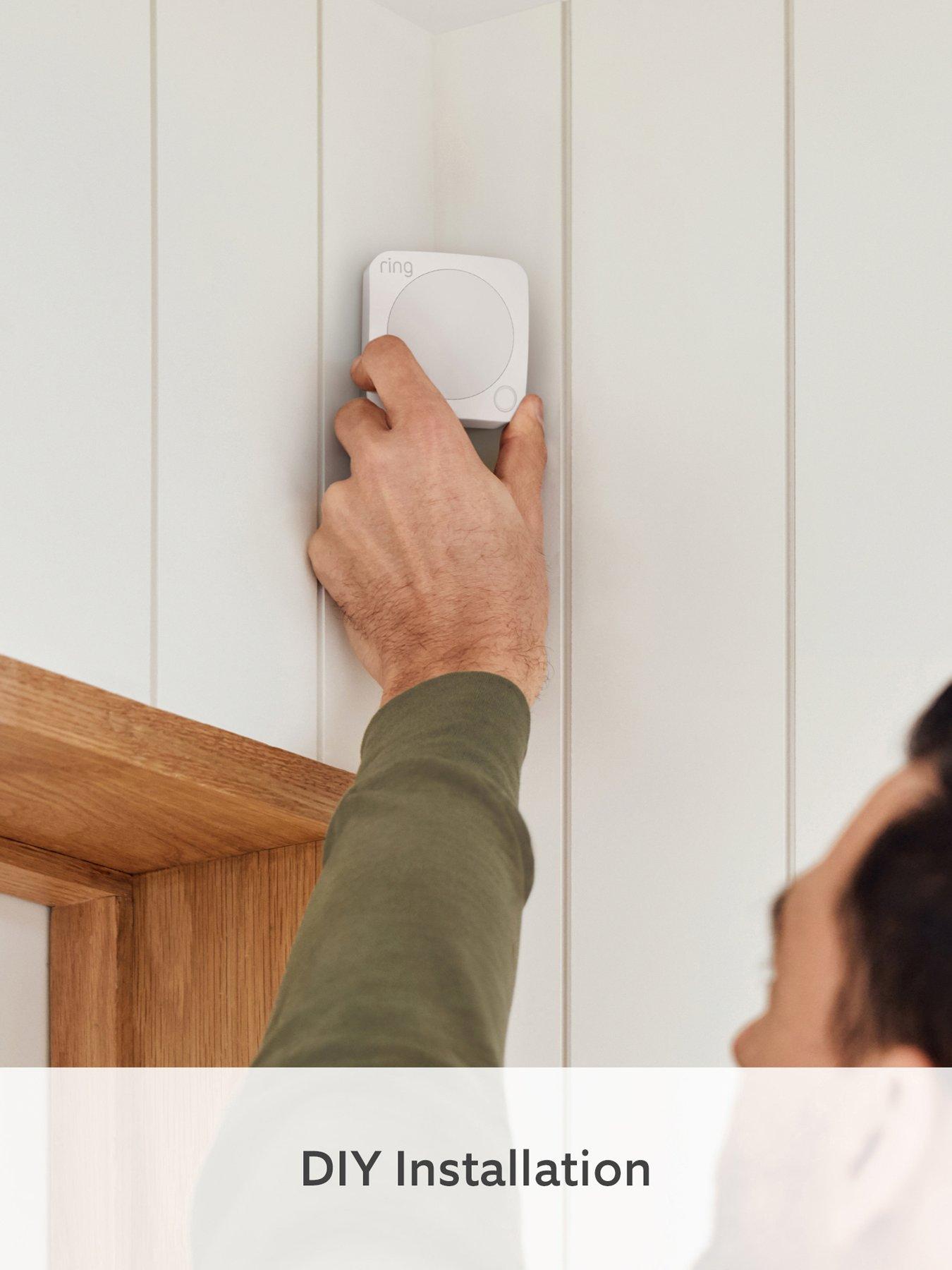 Image 7 of 8 of RING Alarm 6 Piece Kit Home Security Bundle Including Indoor Camera
