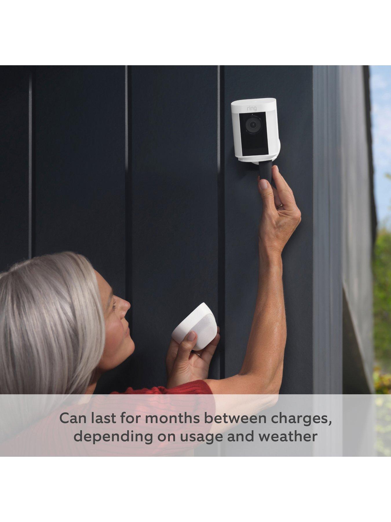  image of ring-ring-quick-release-battery-black