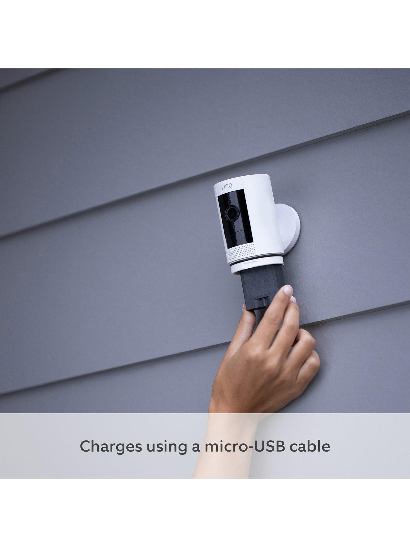  image of ring-ring-quick-release-battery-black