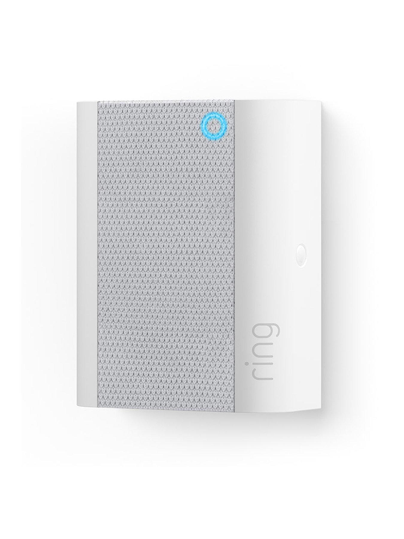 undefined All-New Chime - White
