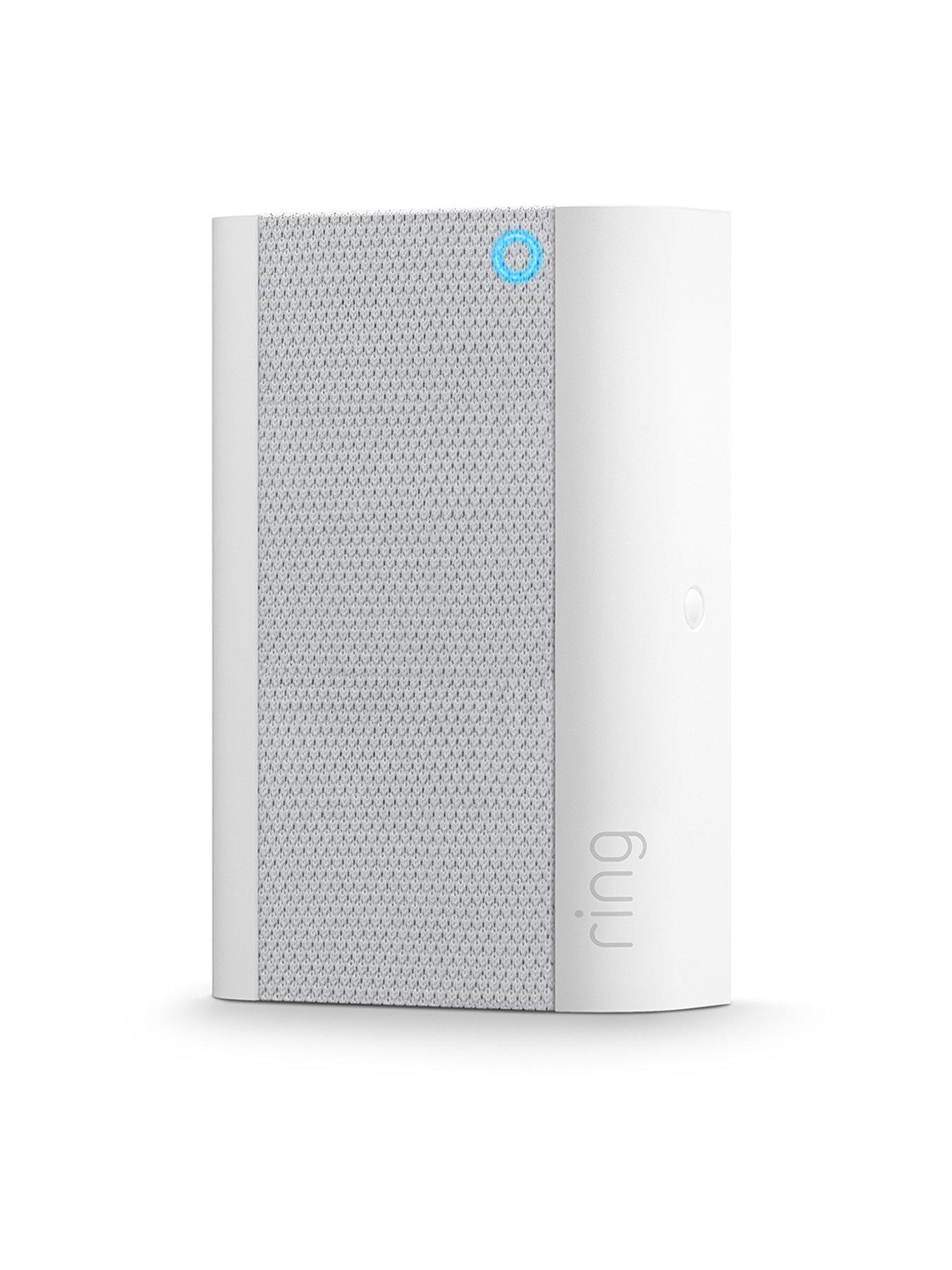 undefined All-New Chime Pro - White