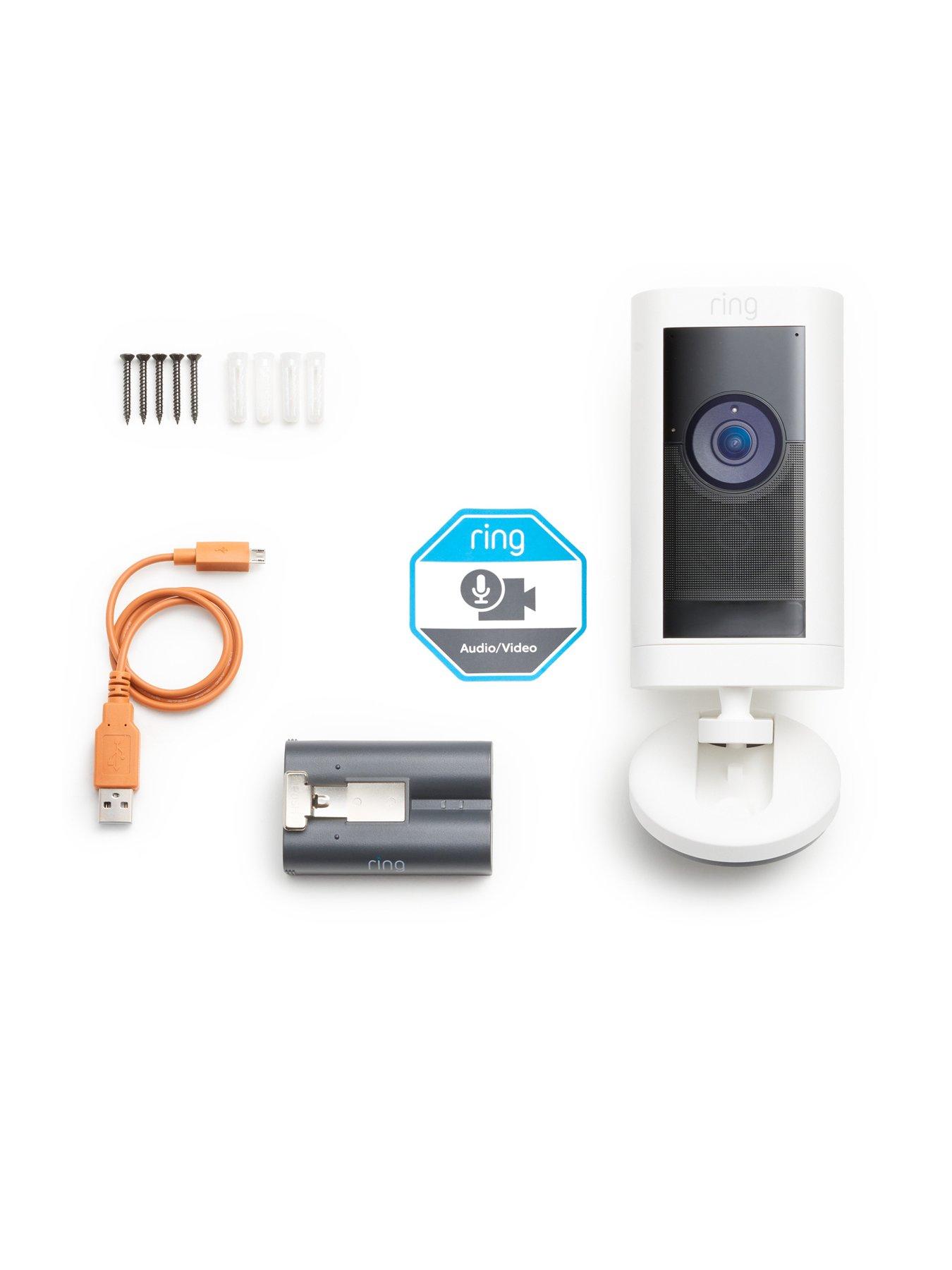  image of ring-stick-up-cam-pro-battery-smart-camera-eu-white