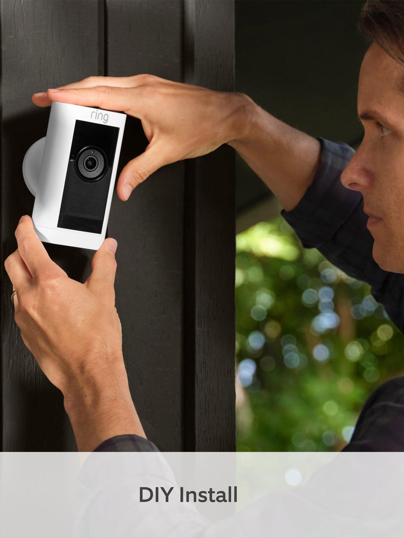  image of ring-stick-up-cam-pro-battery-smart-camera-eu-white