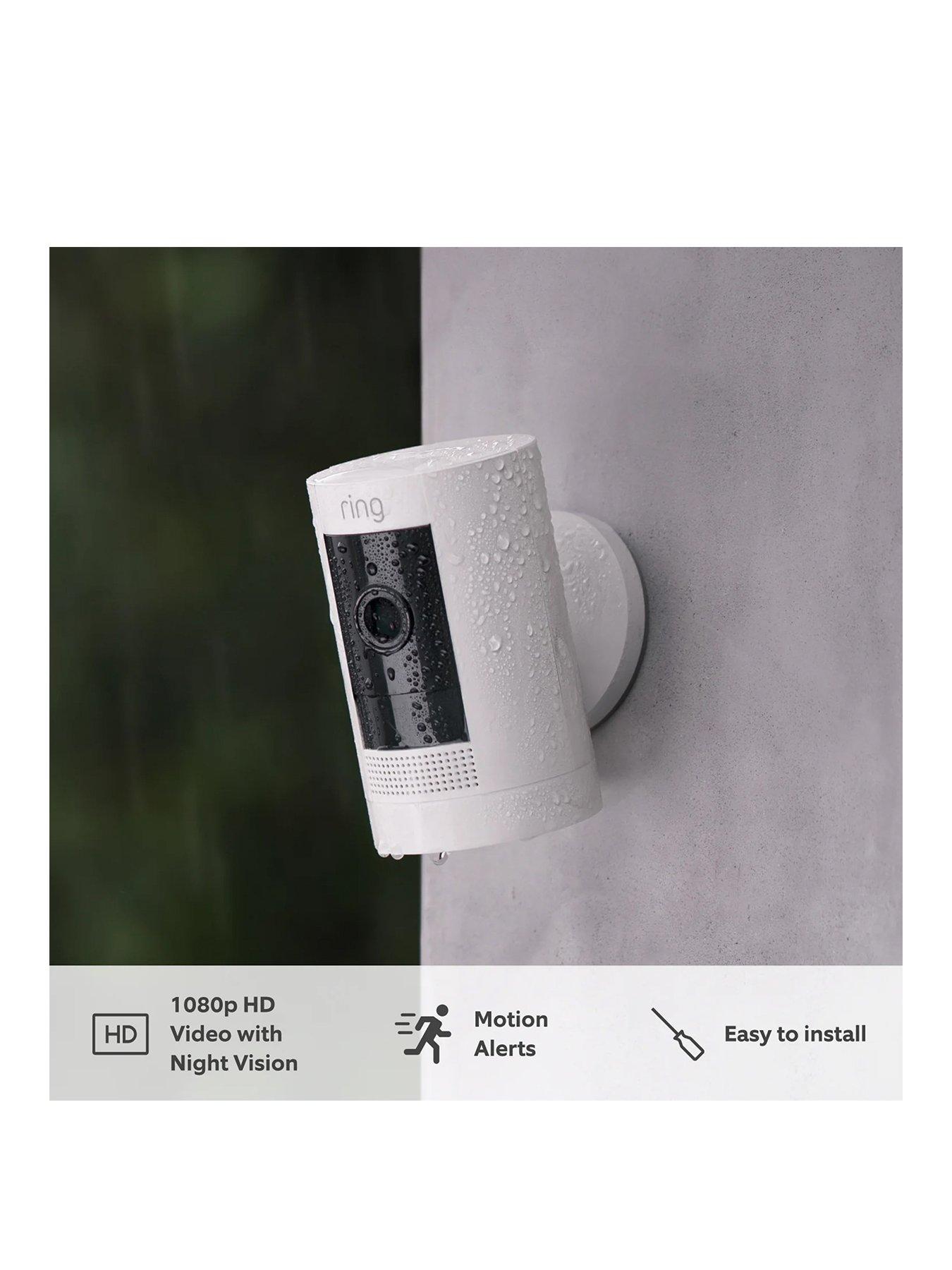  image of ring-ring-stick-up-cam-battery-and-solar-panel-black