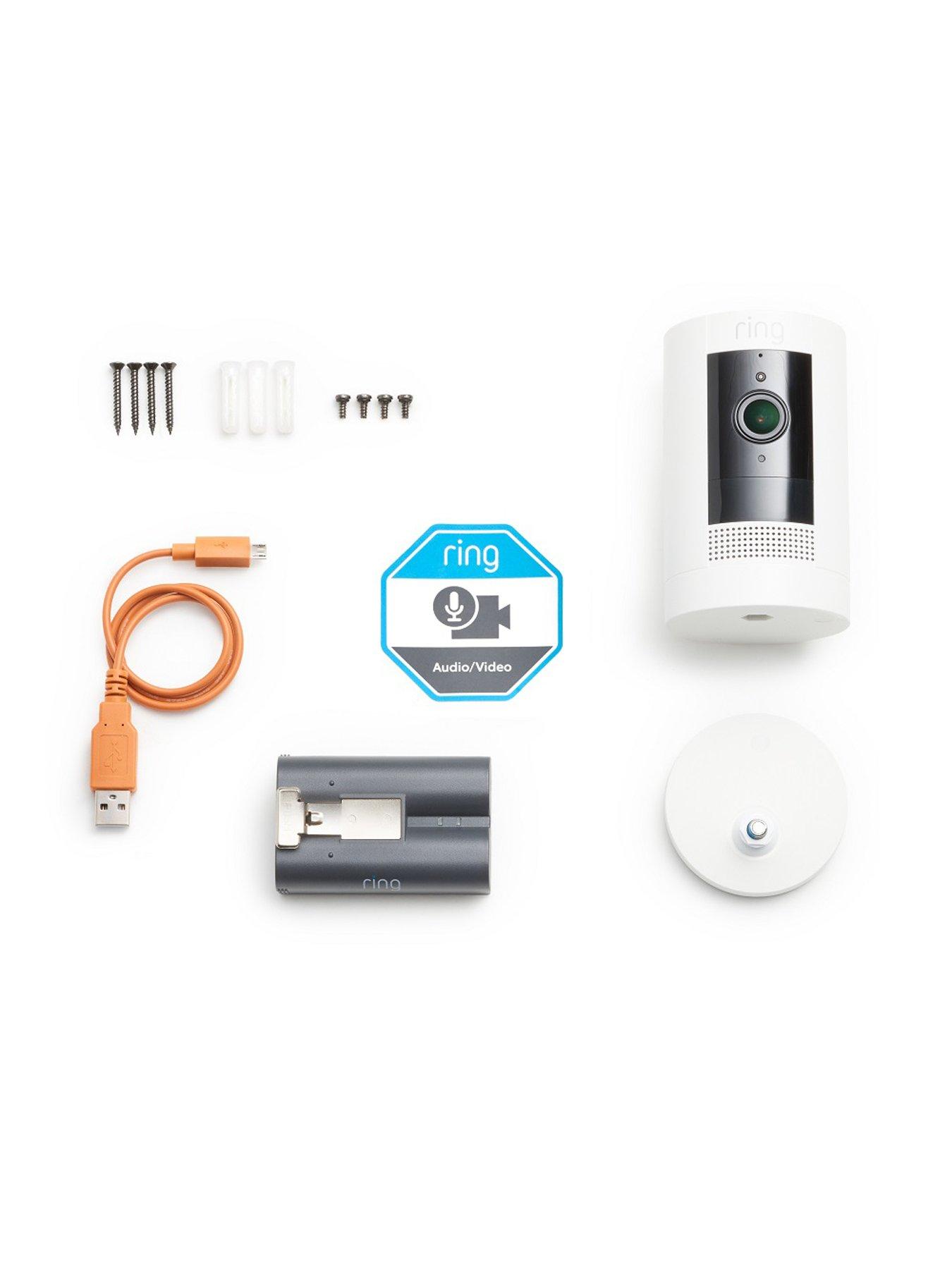 image of ring-ring-stick-up-cam-battery-smart-camera-2-pack-white