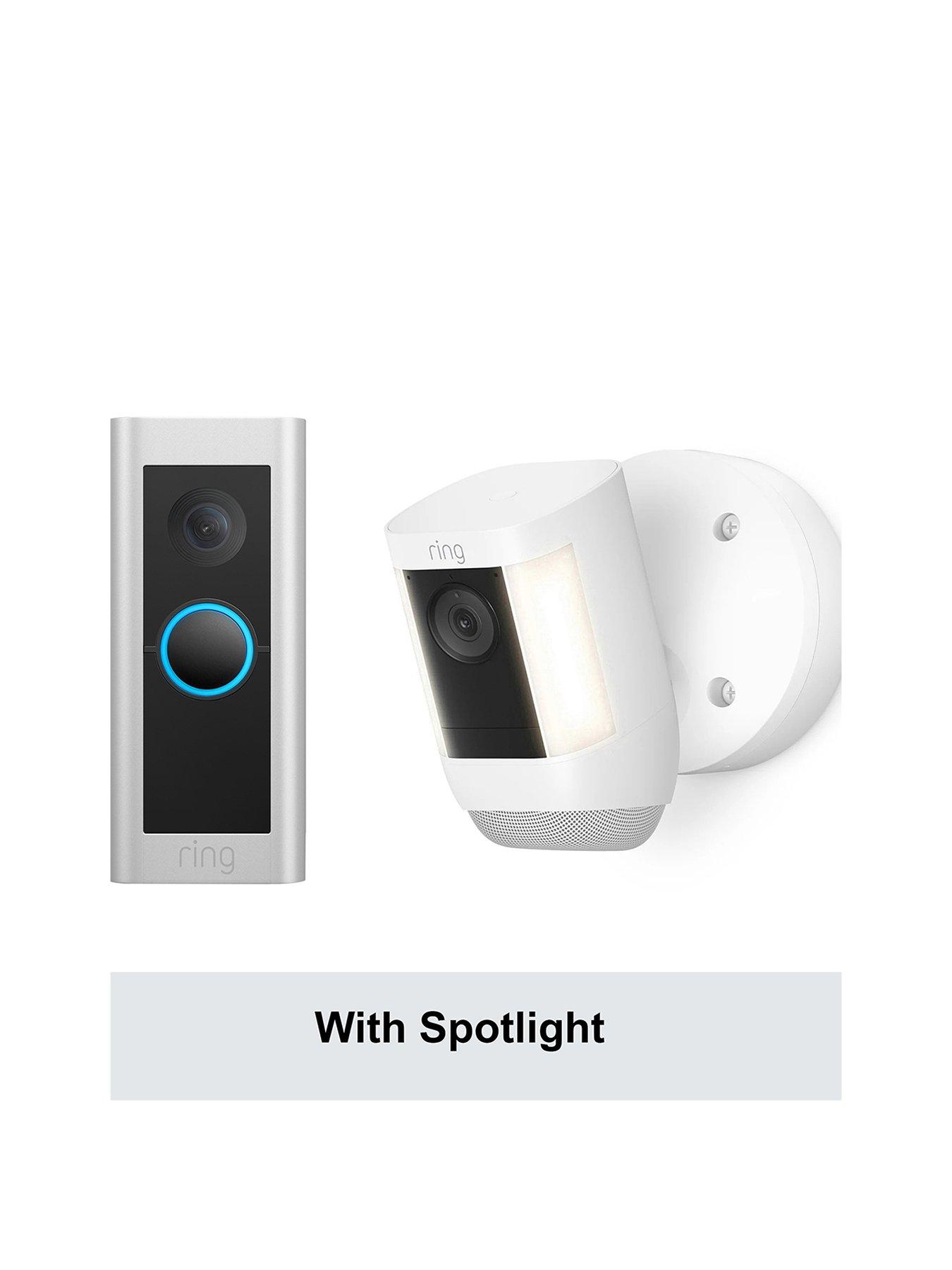  image of ring-video-doorbell-pro-2-plugin-silver