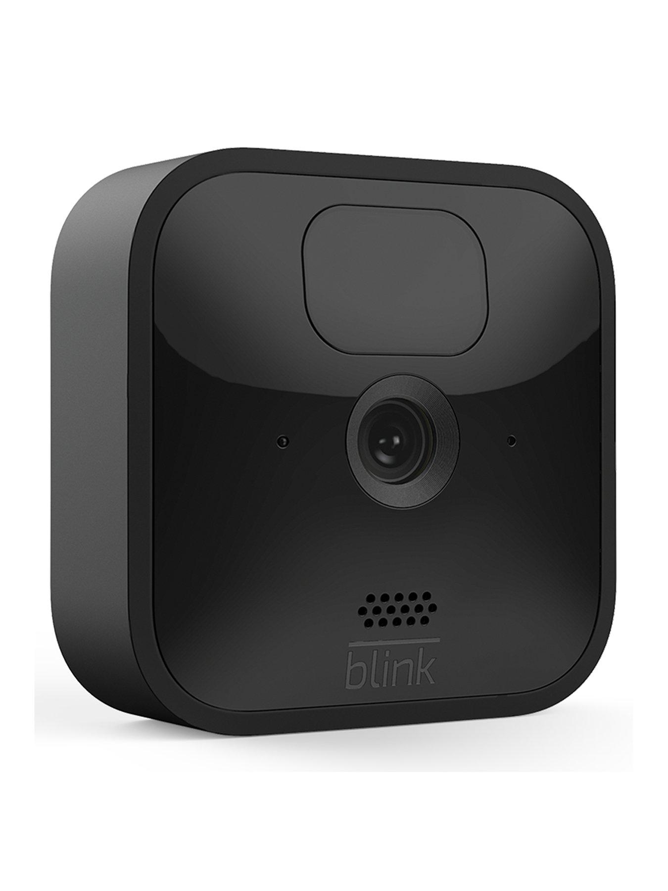 undefined Outdoor , Wireless, weather-resistant HD security camera with two-year battery life