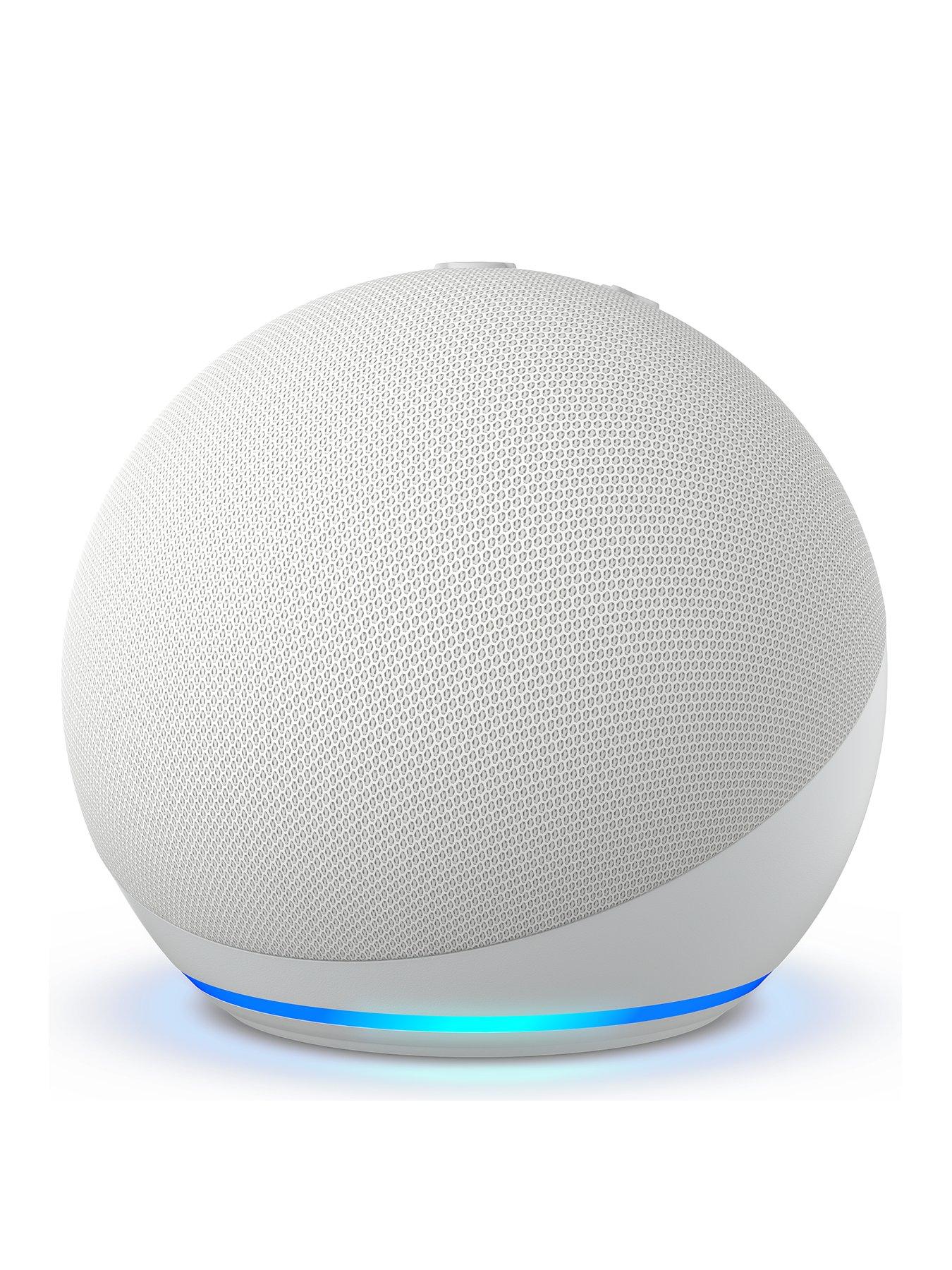 undefined Amazon Echo Dot (5th Generation) Smart Speaker
