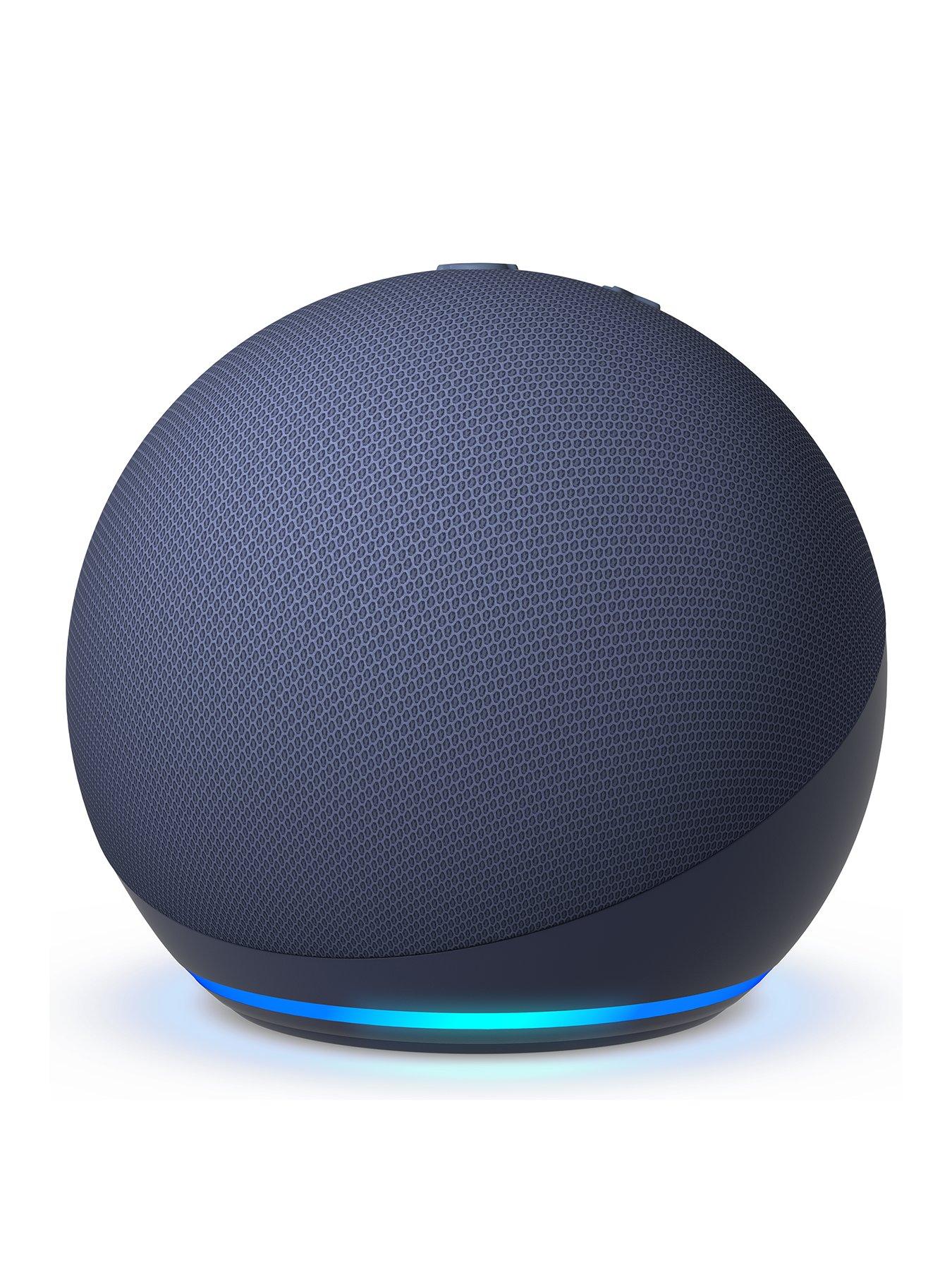 Image 1 of 7 of Amazon Echo Dot (5th Generation) Smart Speaker