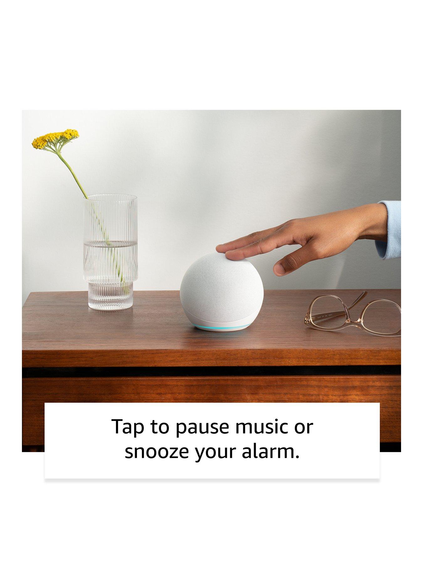 Image 3 of 7 of Amazon Echo Dot (5th Generation) Smart Speaker
