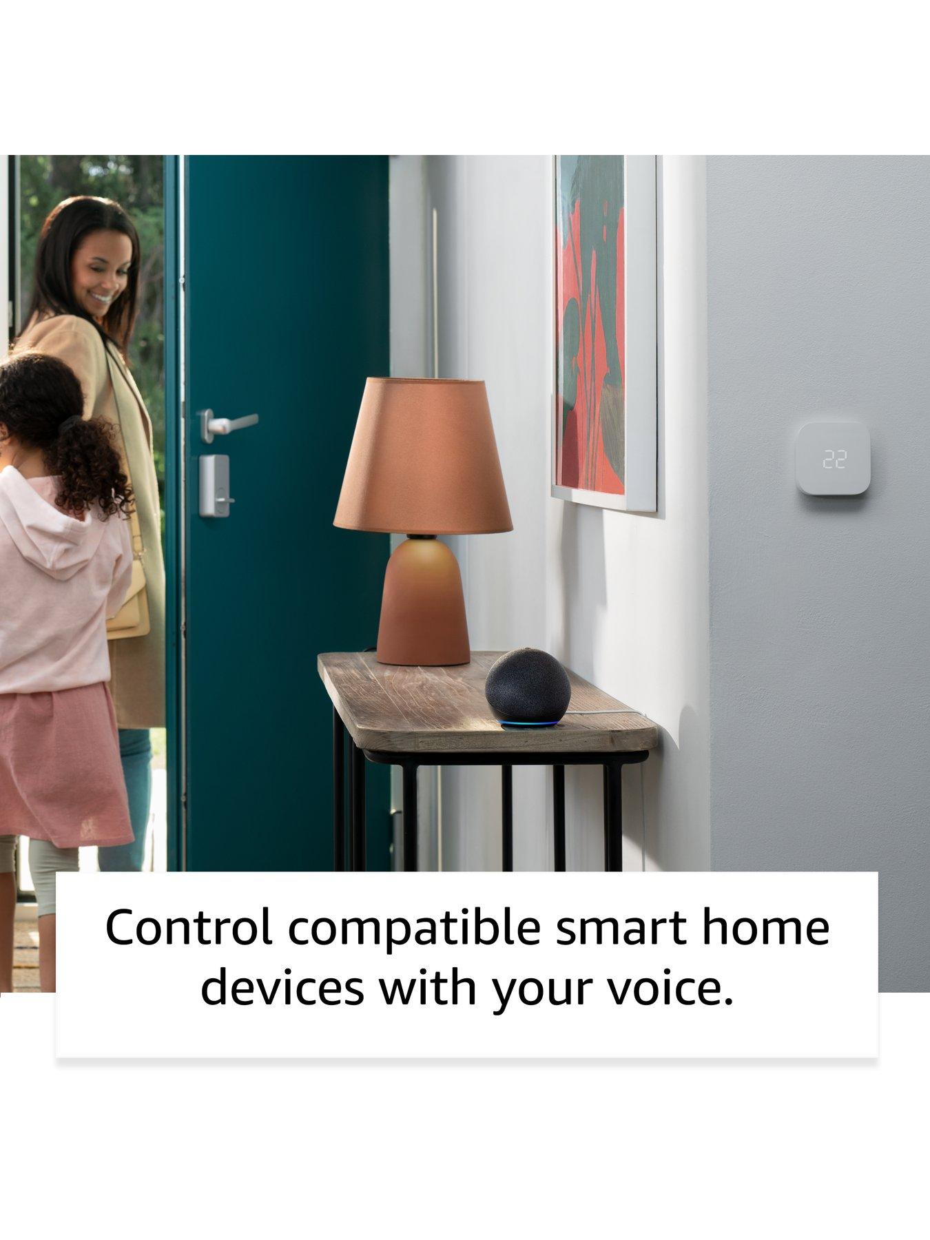 Image 7 of 7 of Amazon Echo Dot (5th Generation) Smart Speaker
