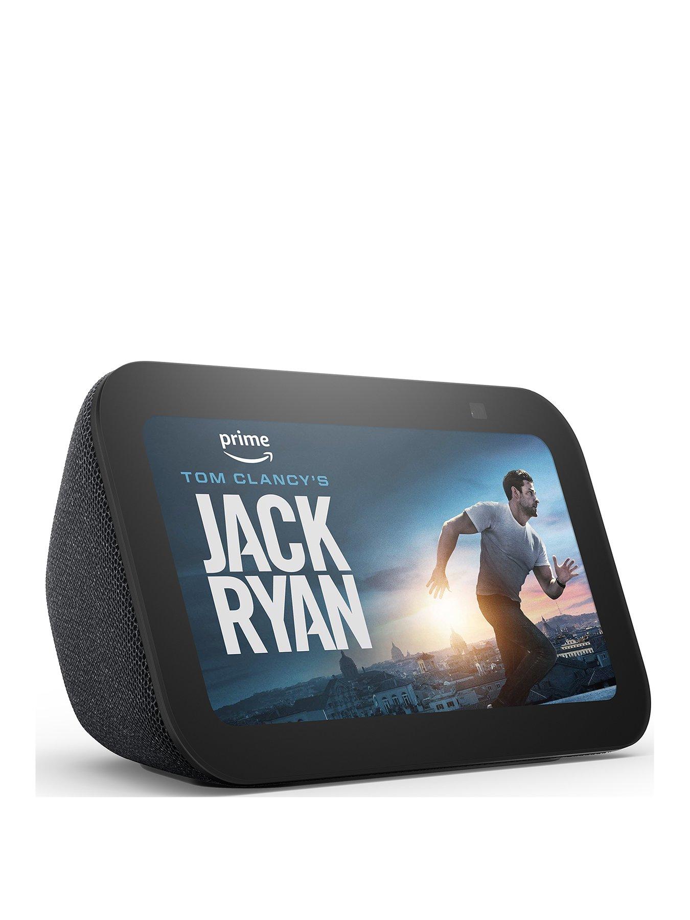undefined Echo Show 5 (3rd Generation) Smart Speaker