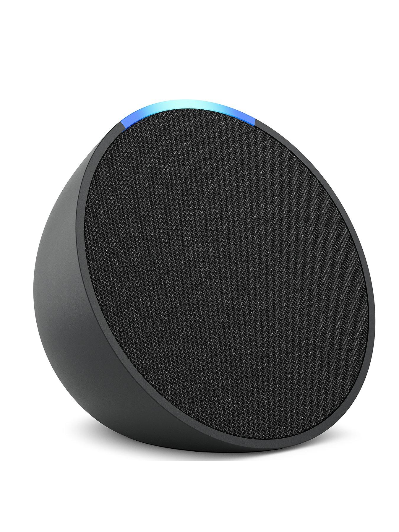 Amazon Echo Pop Smart Speaker