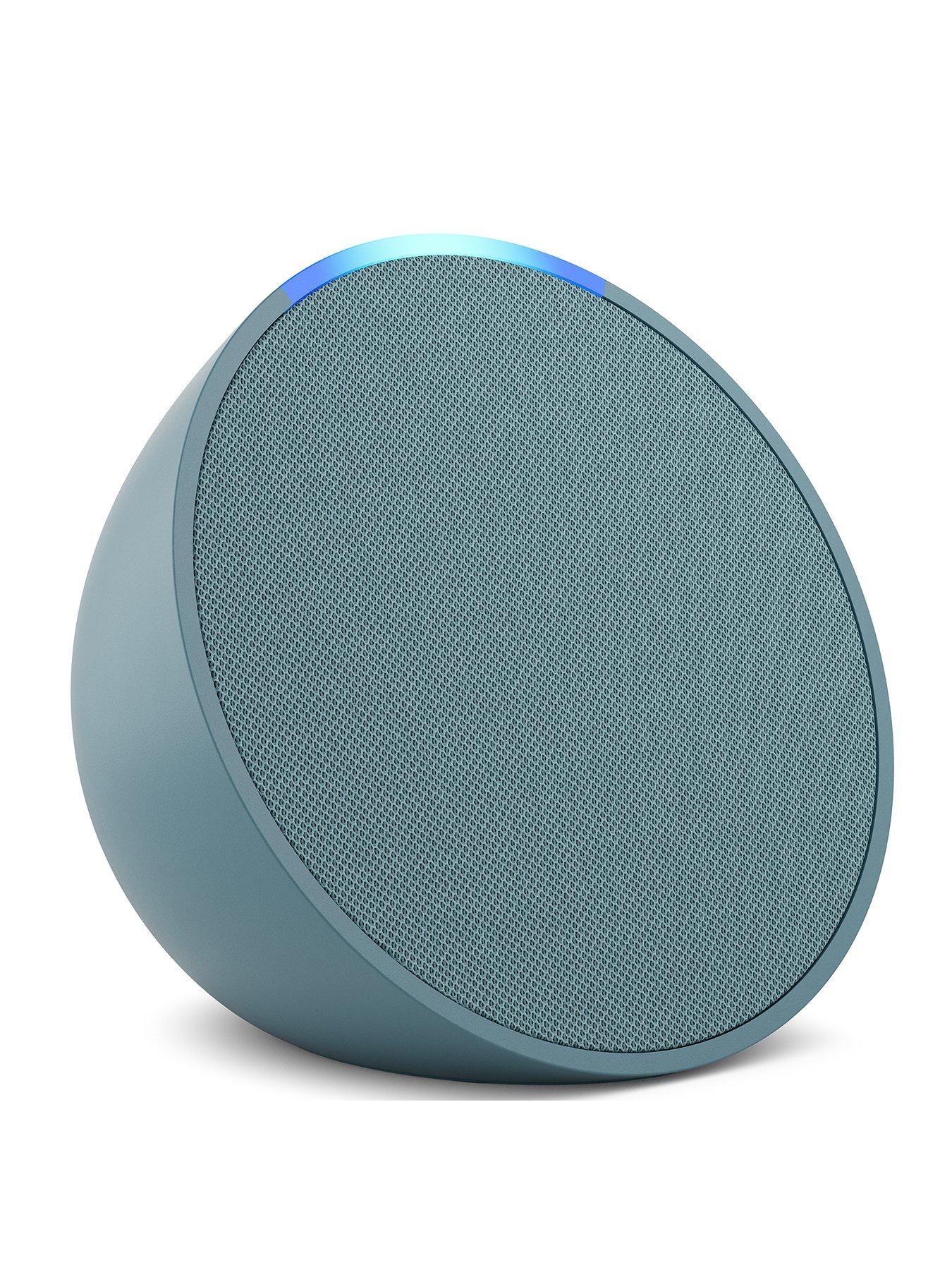 amazon-amazon-echo-pop-smart-speaker-black