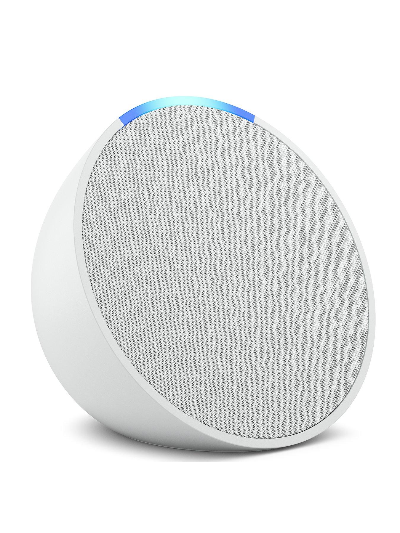 undefined Amazon Echo Pop Smart Speaker