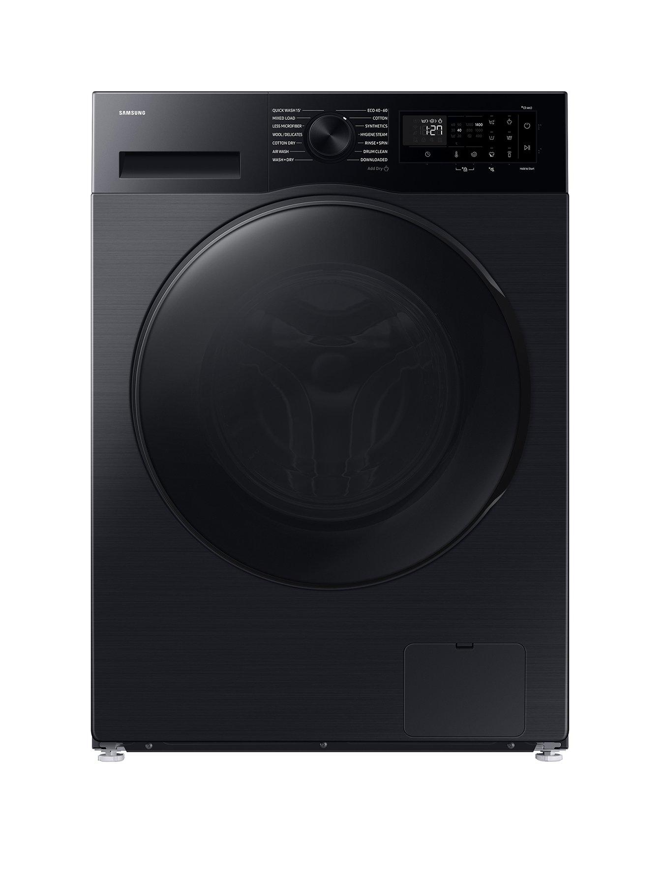 samsung-series-5-wd11dg5b15bbeu-11kg-wash-6kg-dry-1400-spin-ecobubble-washer-dryer-black