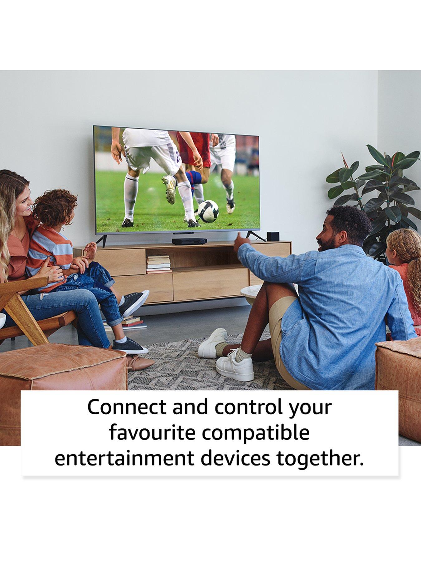  image of amazon-fire-tv-cube-wi-fi-6e-4k-ultra-hd