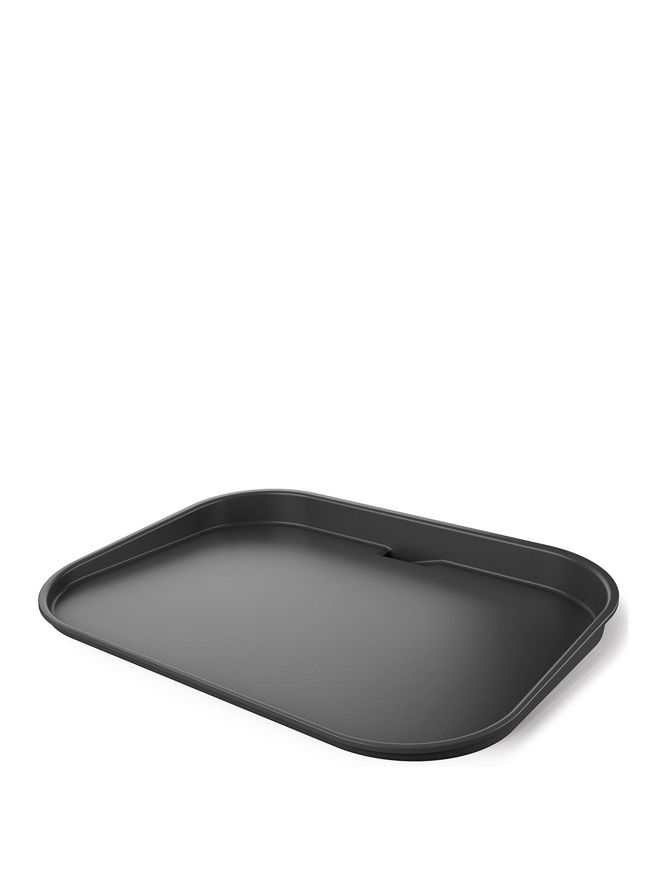 undefined Woodfire Electric BBQ Flat Plate