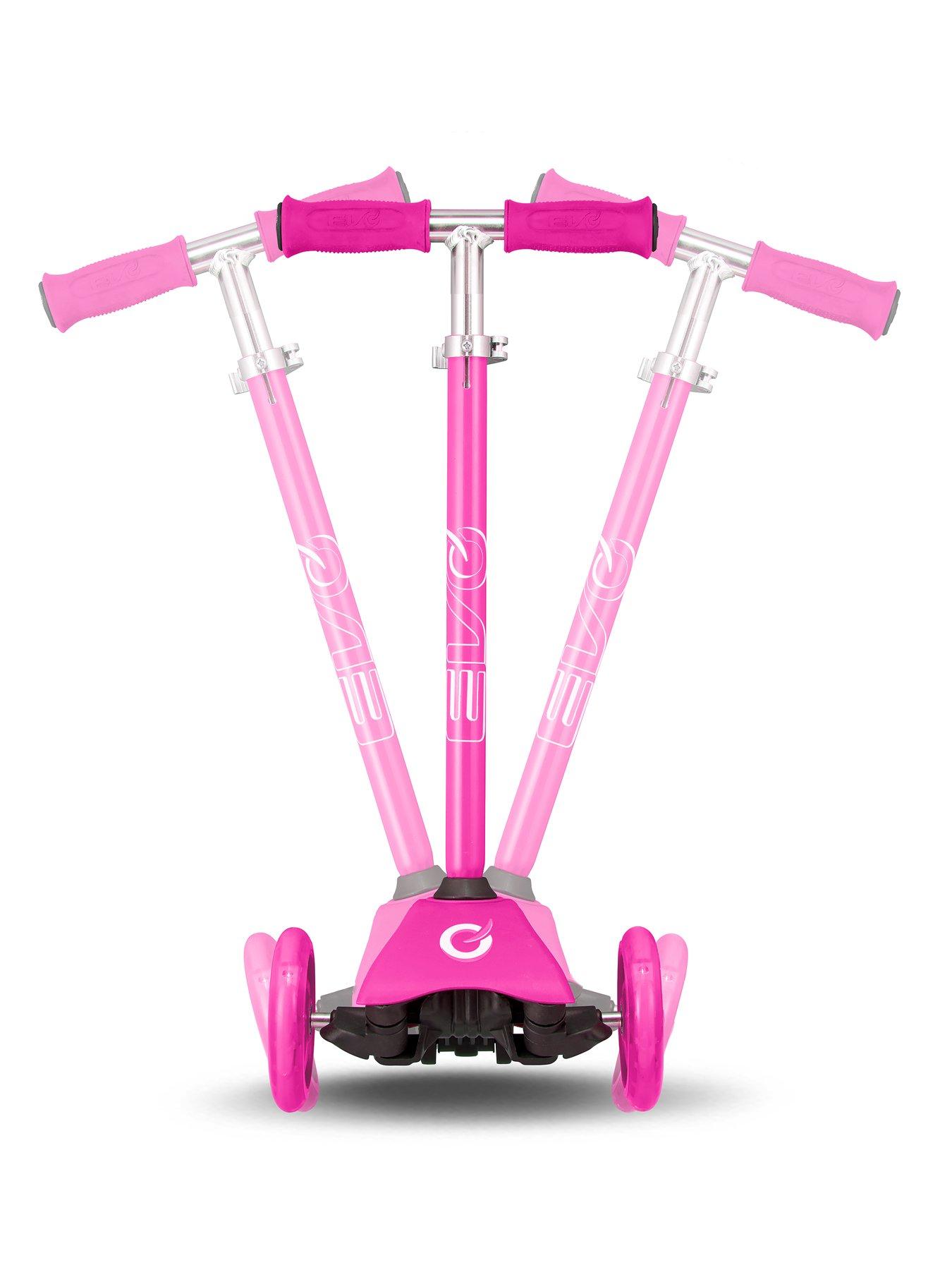  image of evo-mini-cruiser-pink