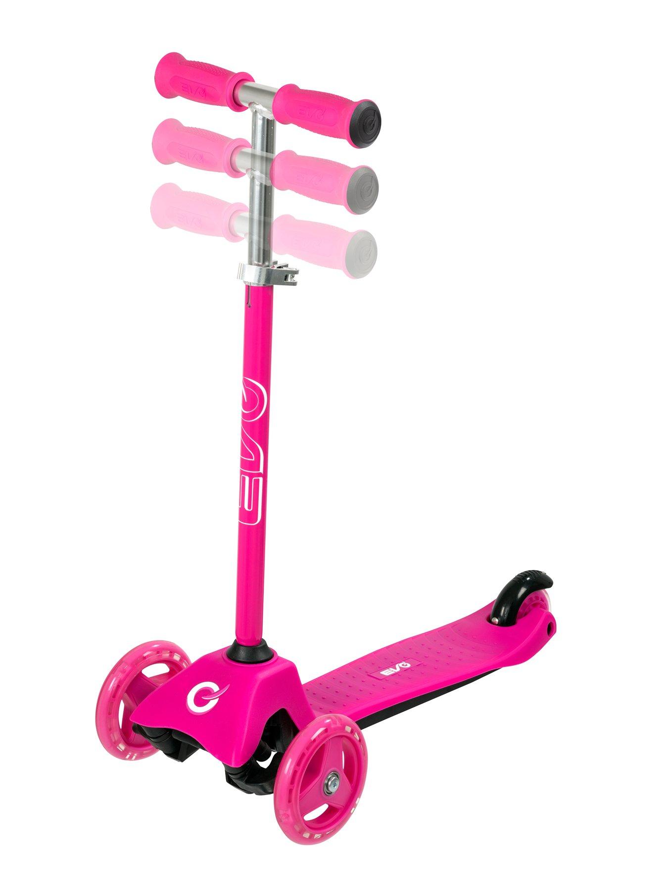  image of evo-mini-cruiser-pink