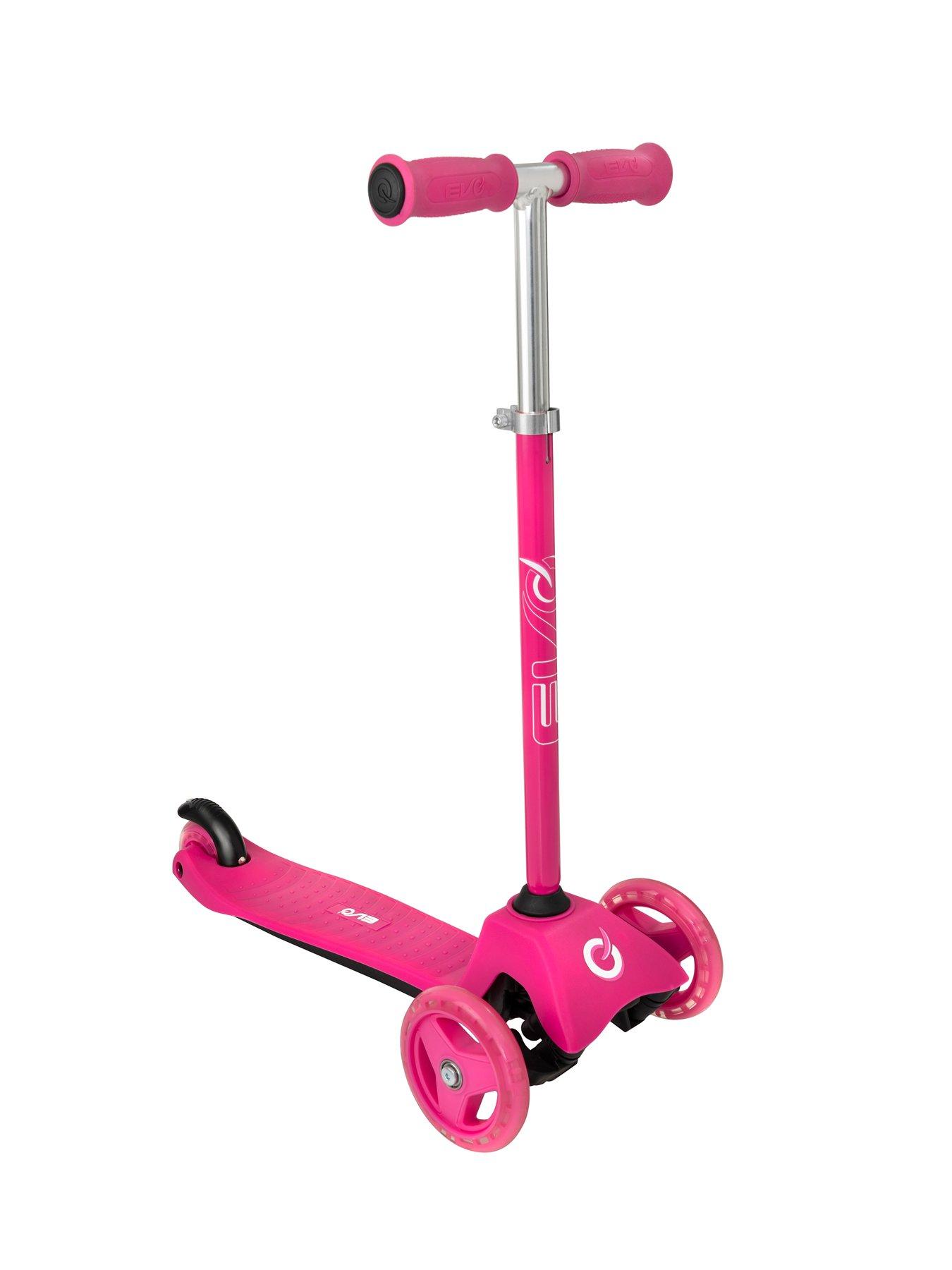  image of evo-mini-cruiser-pink