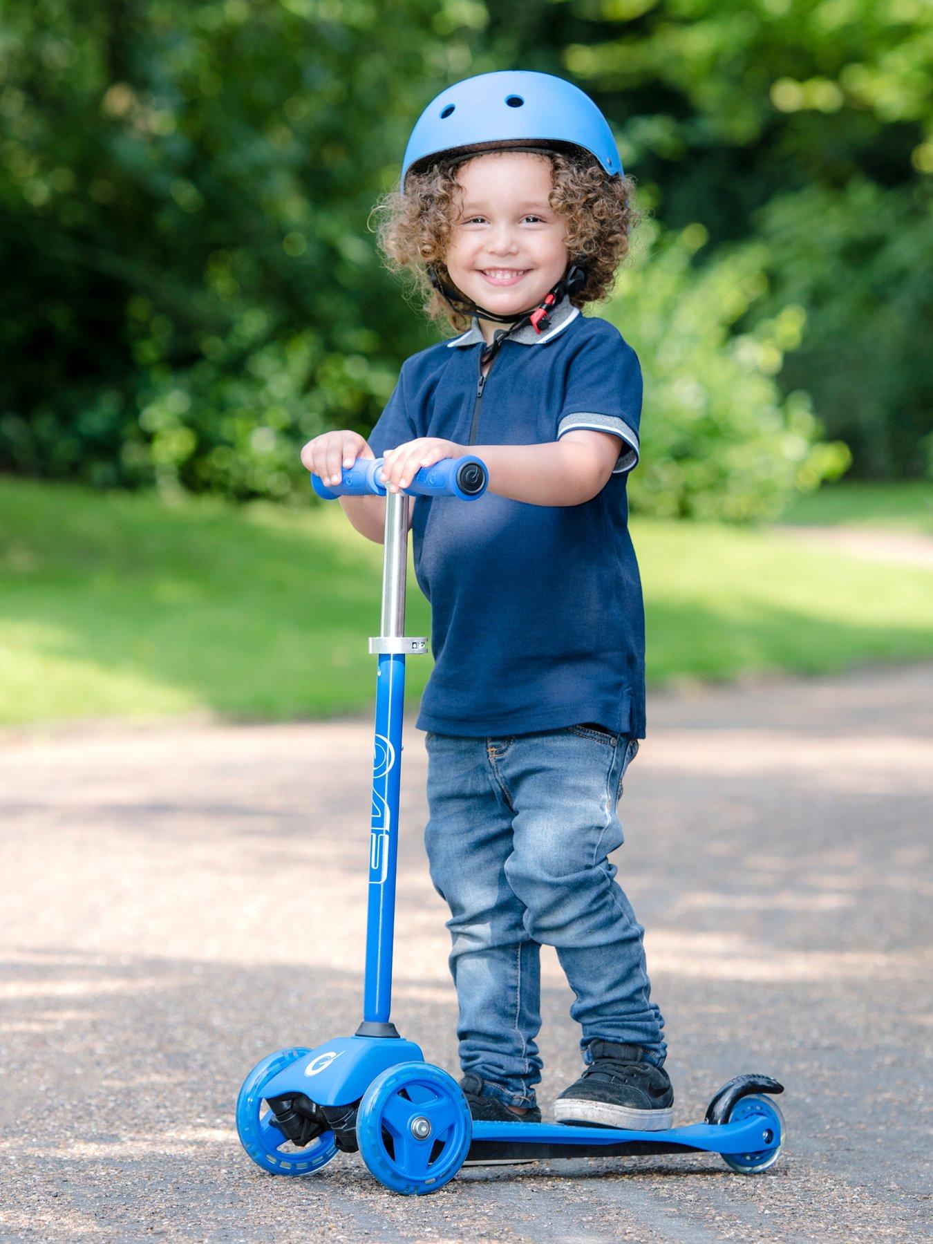  image of evo-mini-cruiser-blue
