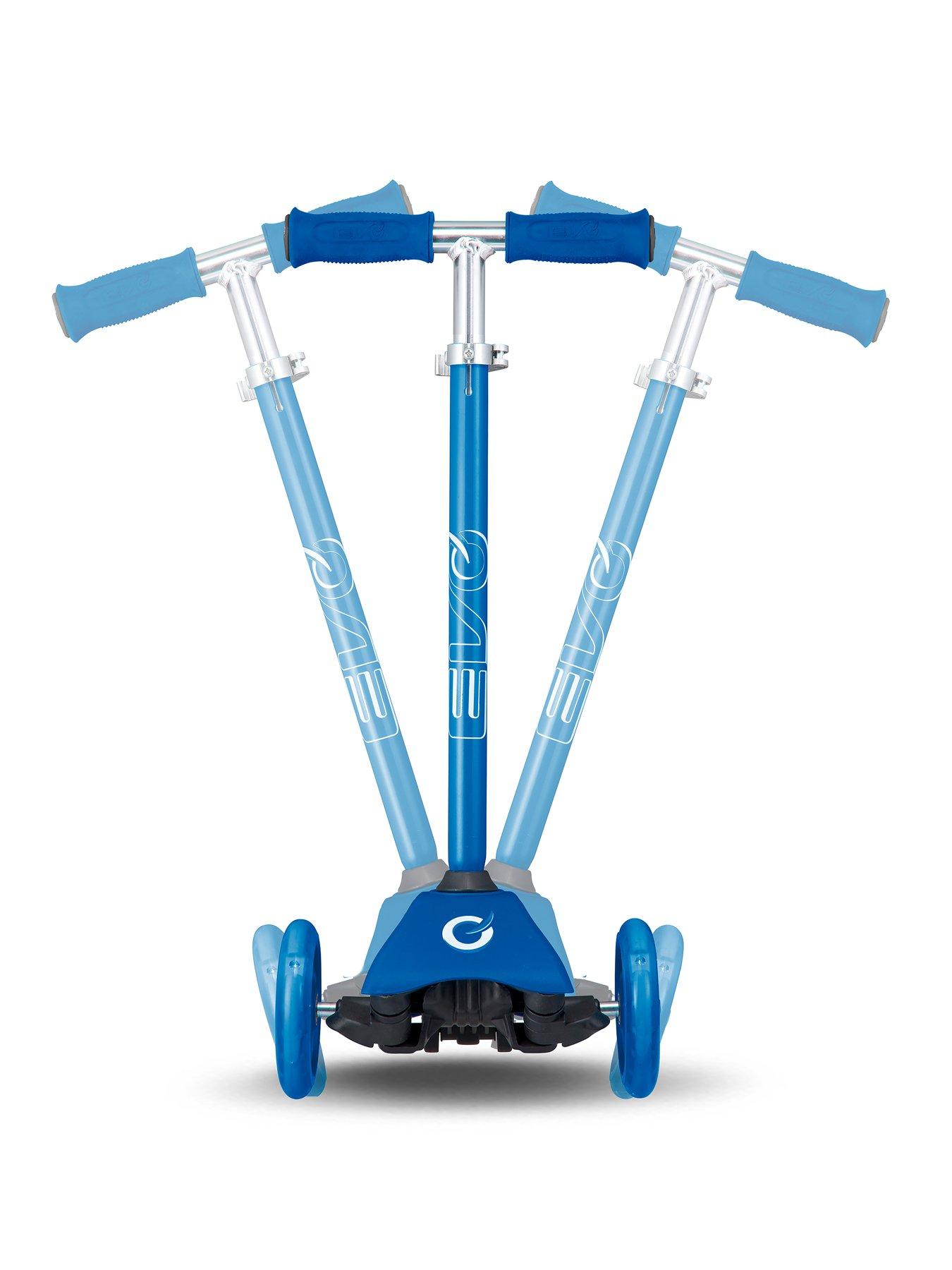 image of evo-mini-cruiser-blue