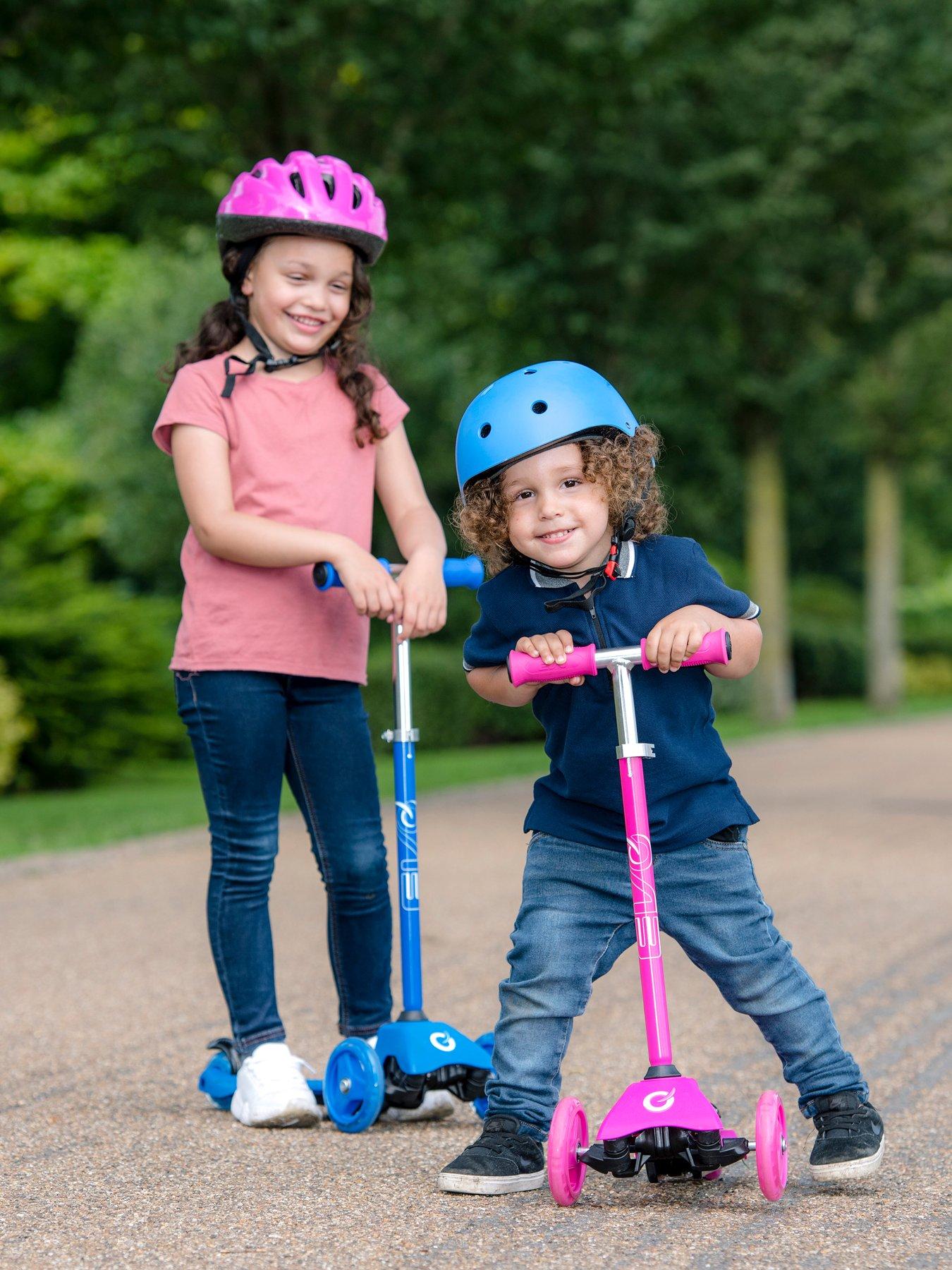  image of evo-mini-cruiser-blue