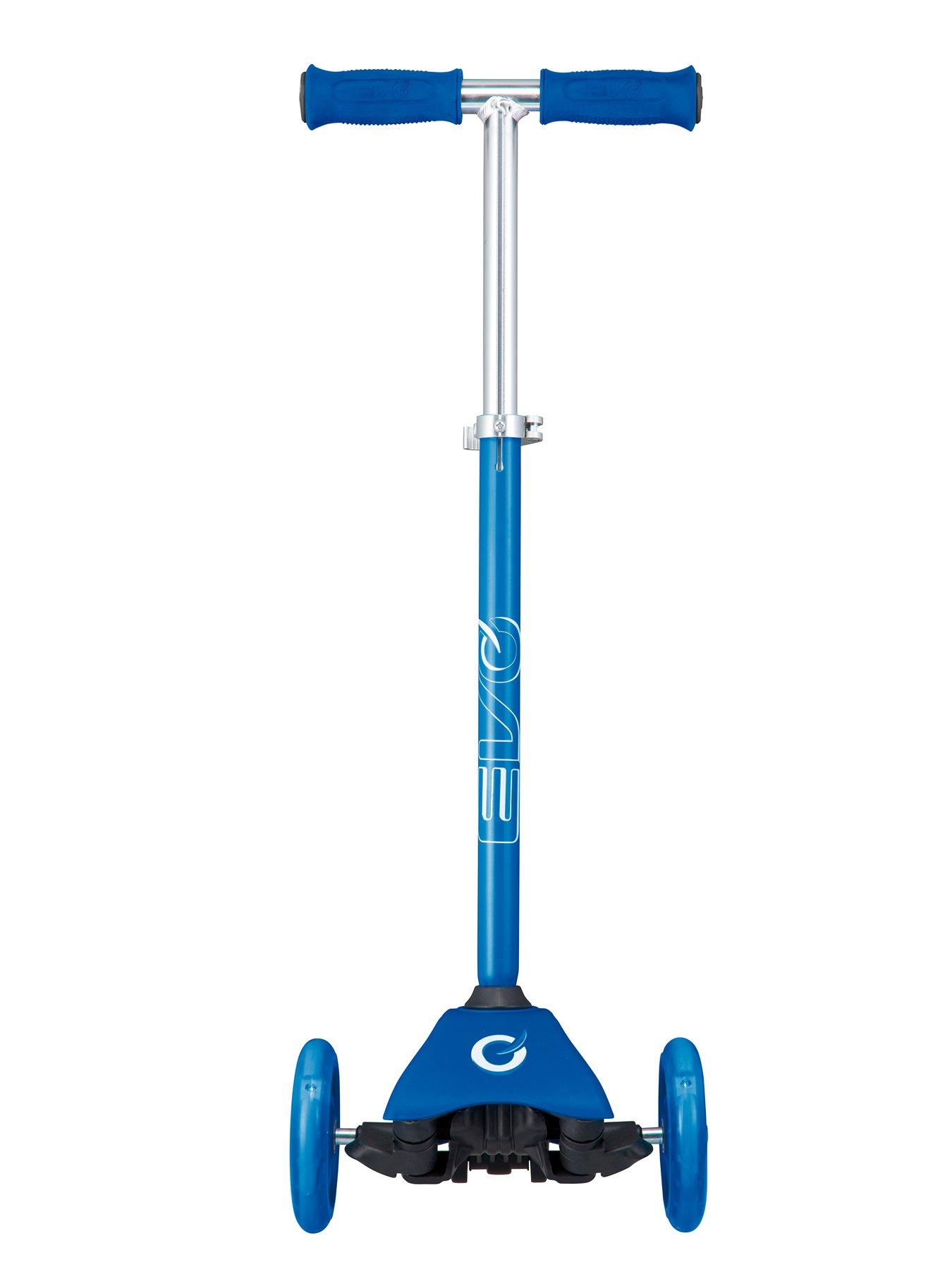  image of evo-mini-cruiser-blue