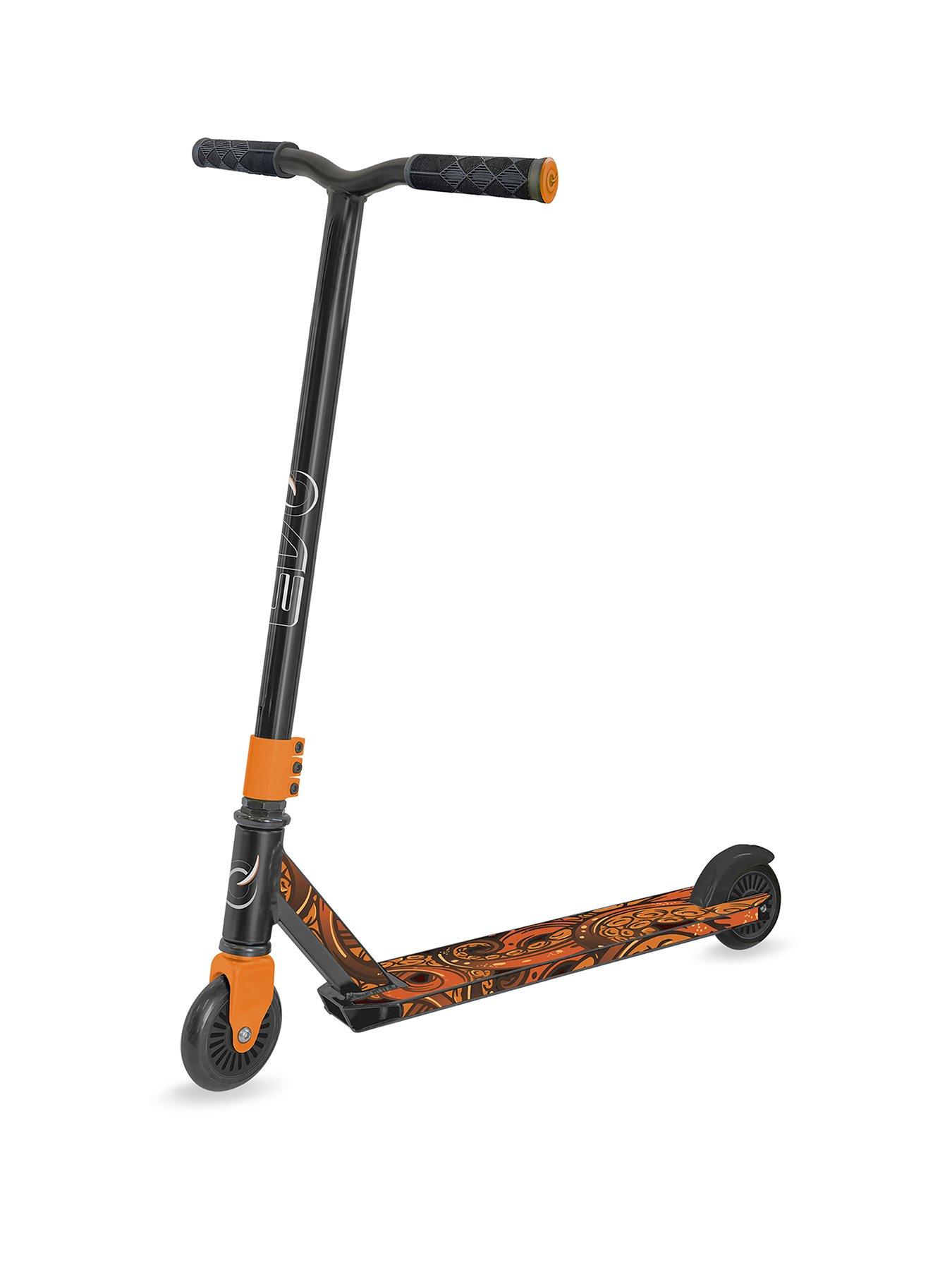 Image 1 of 7 of EVO Kraken Stunt Scooter
