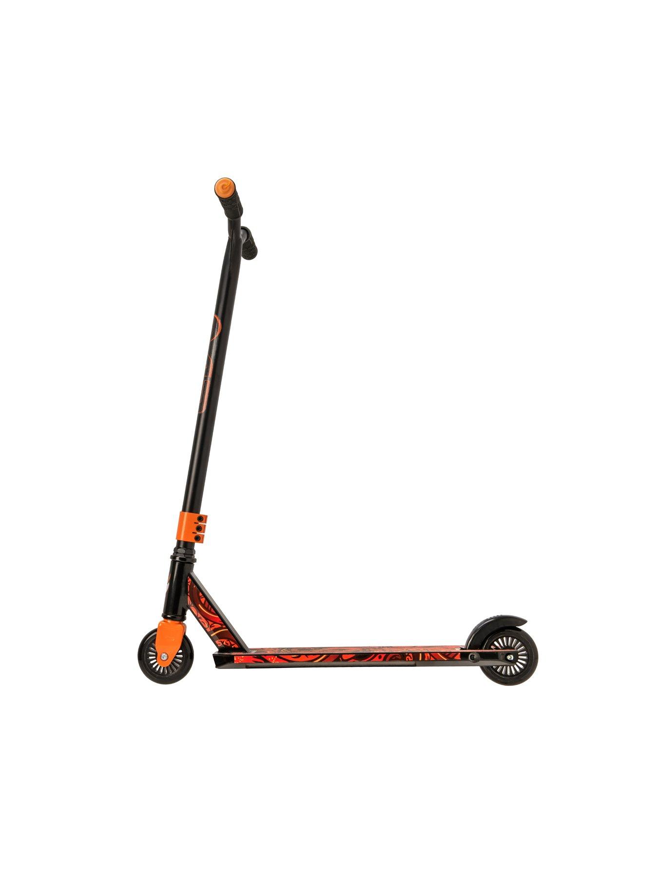  image of evo-kraken-stunt-scooter