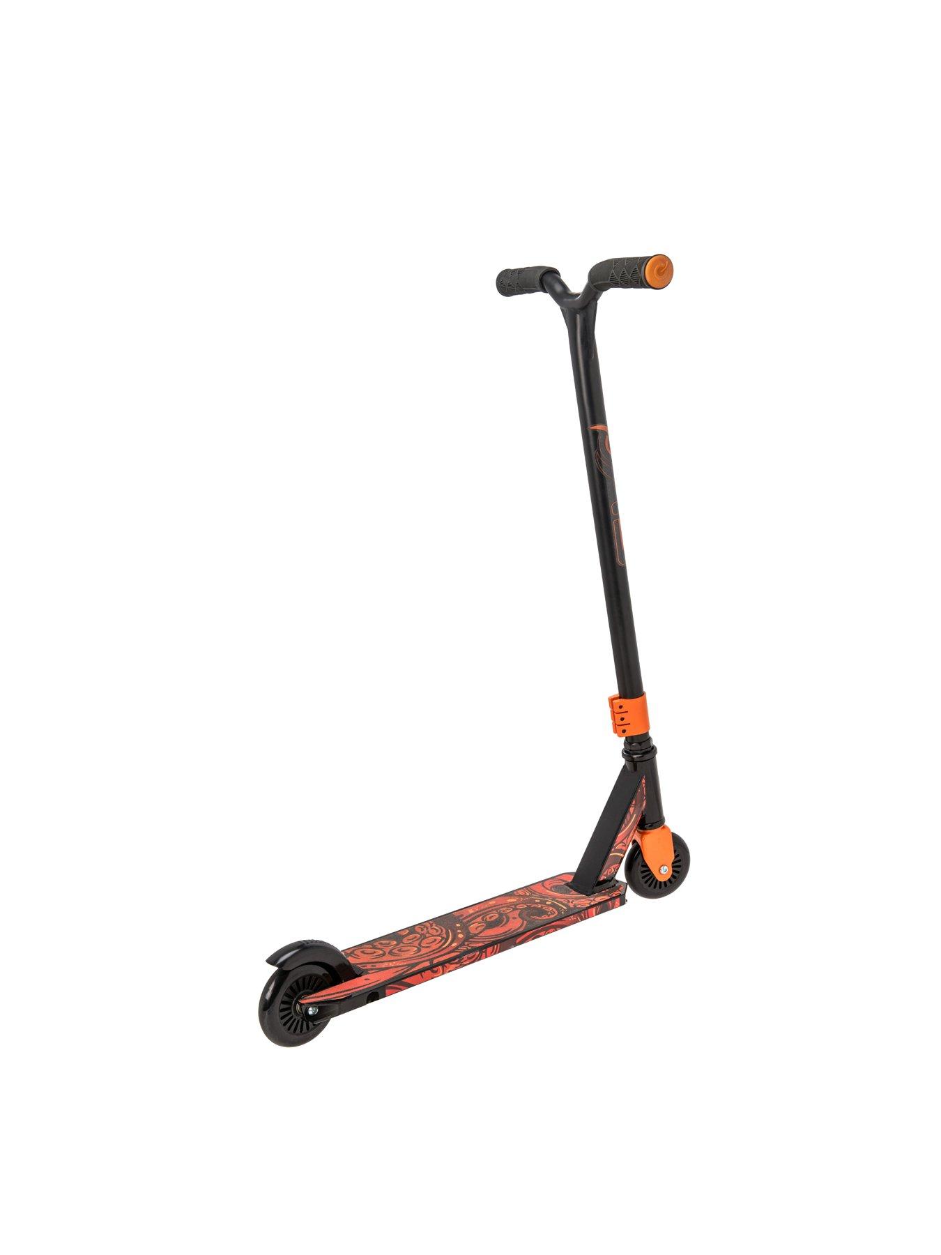  image of evo-kraken-stunt-scooter