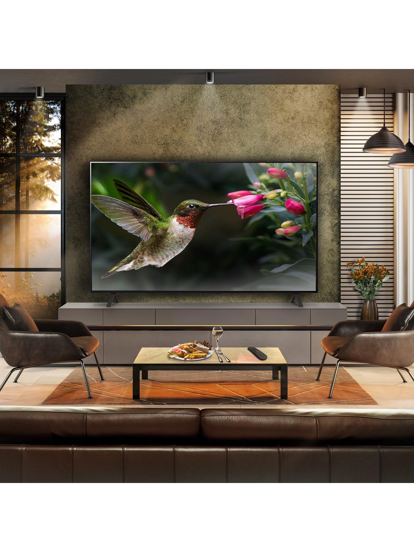 Image 6 of 6 of LG B4 77" 4K HDR OLED Smart AI TV - OLED77B42LA.AEK