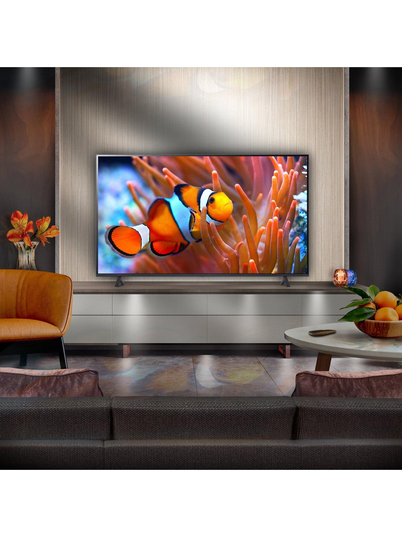 Image 6 of 6 of LG NANO81, 65-inch, NanoCell, 4K, Smart TV