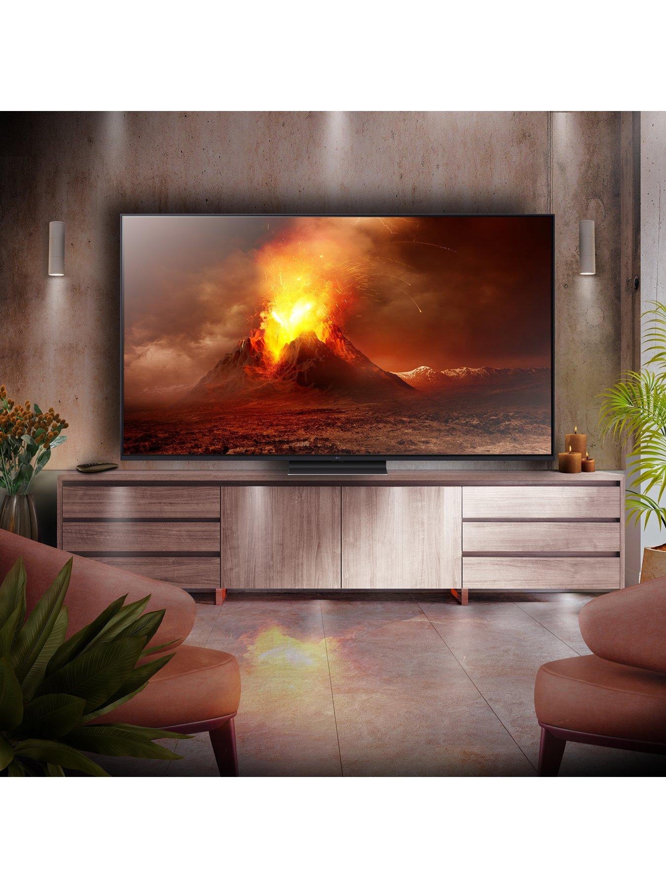  image of lg-ut9100-75-inch-led-4k-uhd-hdr-smart-tv-2024